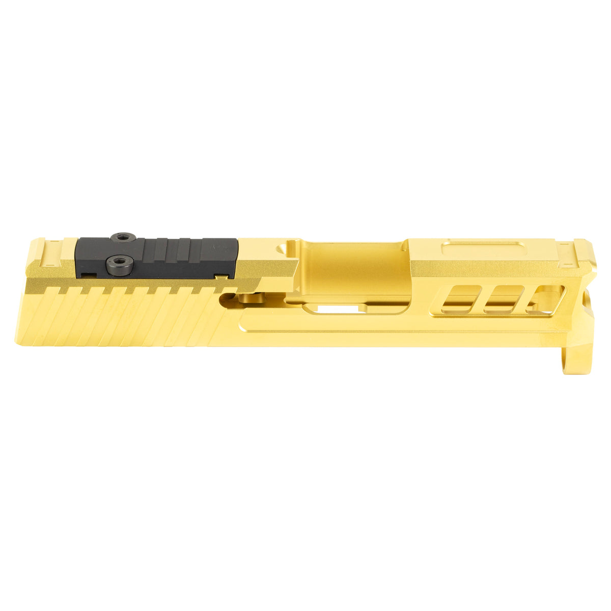 TRUE PREC SLIDE HELLCAT RMS CUT GLD - American Ordnance