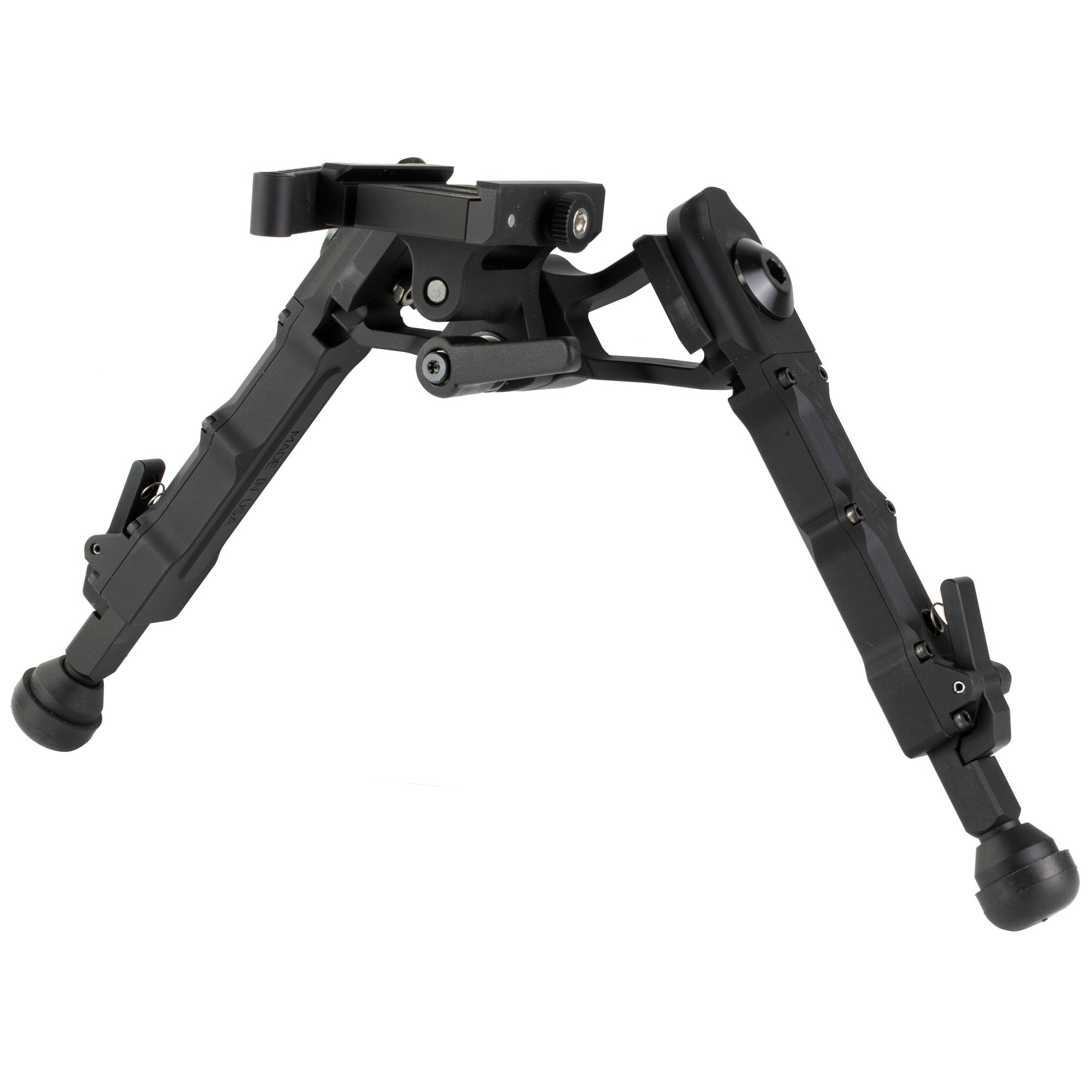 ACCU-TAC WB-4 ARCA SPEC BIPOD - American Ordnance