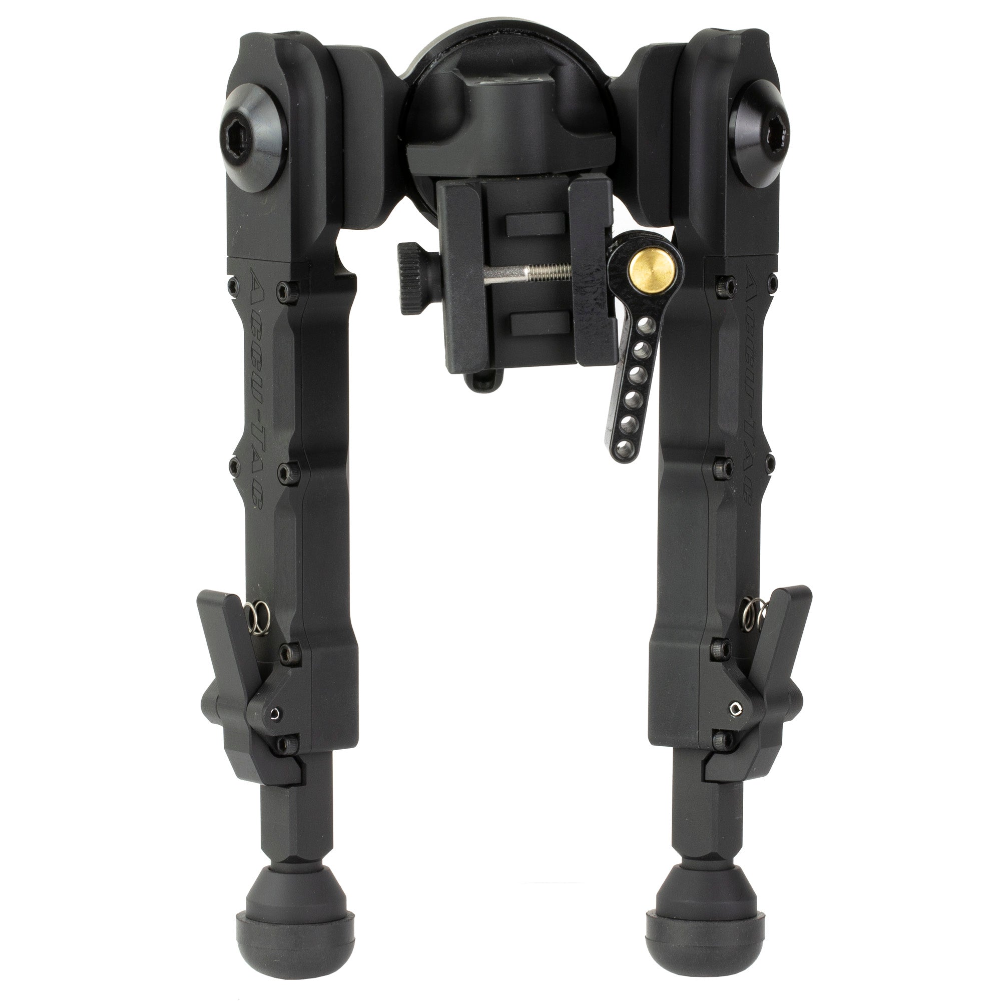 ACCU-TAC PC-4 BIPOD BLK - American Ordnance