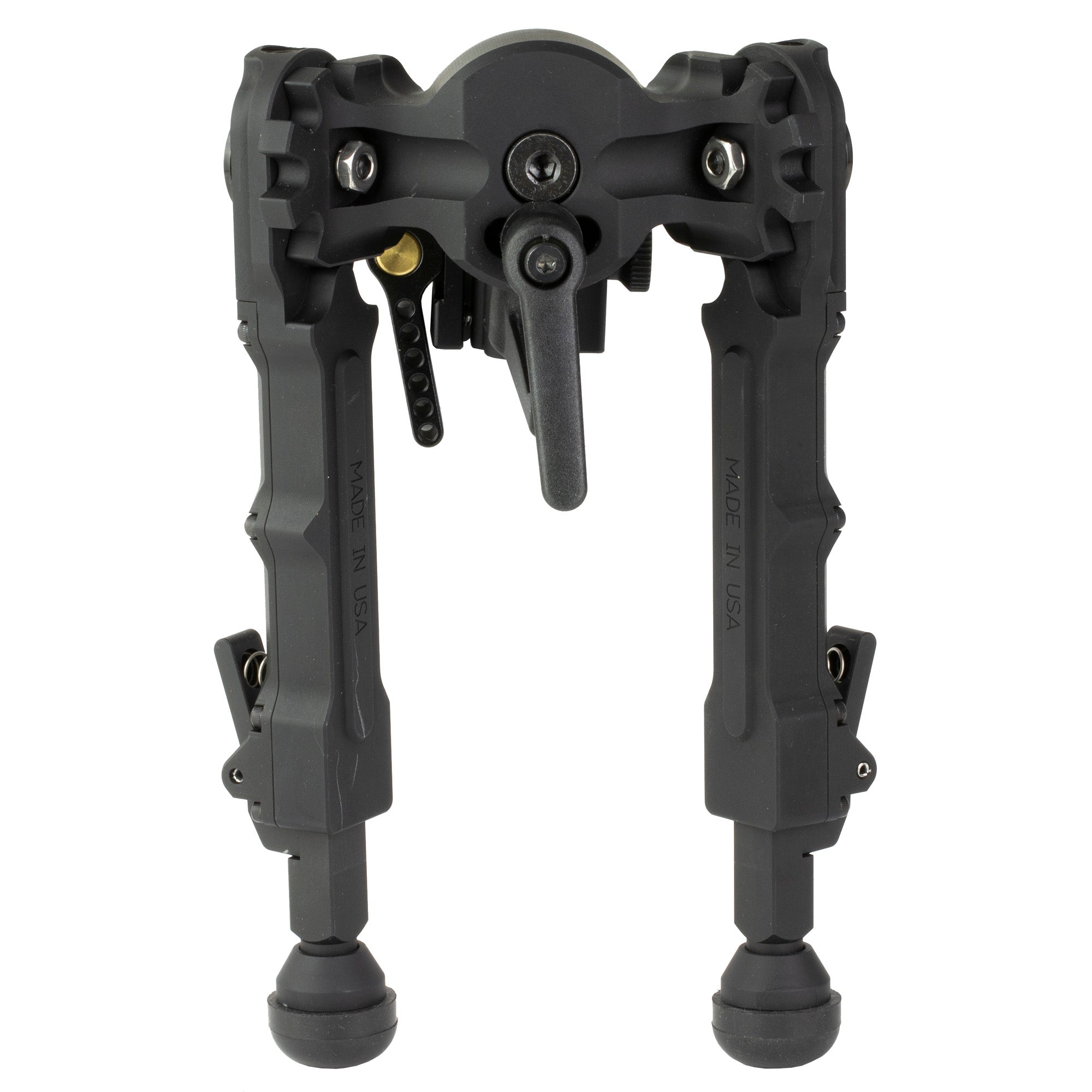 ACCU-TAC PC-4 BIPOD BLK - American Ordnance