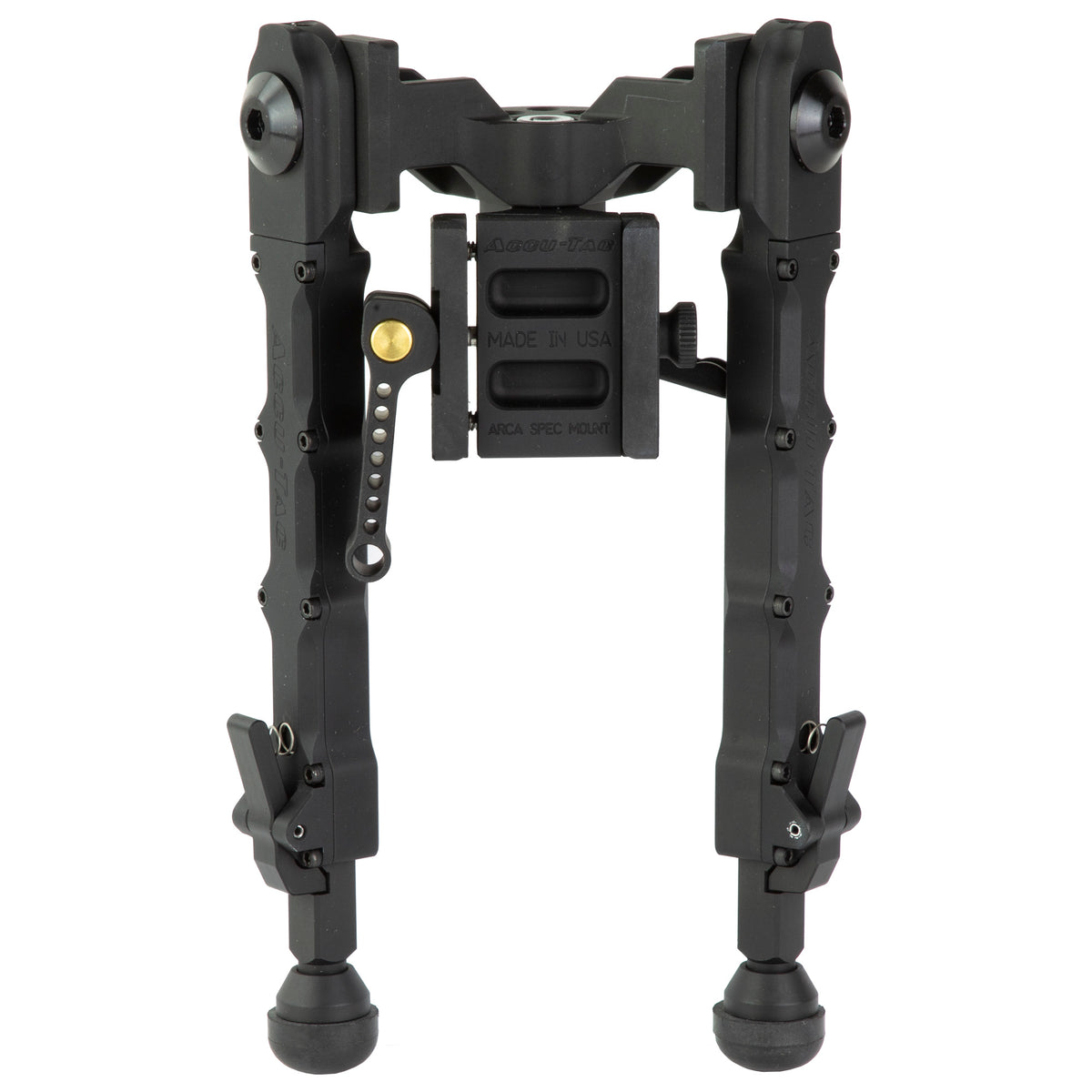 ACCU-TAC WB-5 ARCA SPEC BIPOD - American Ordnance