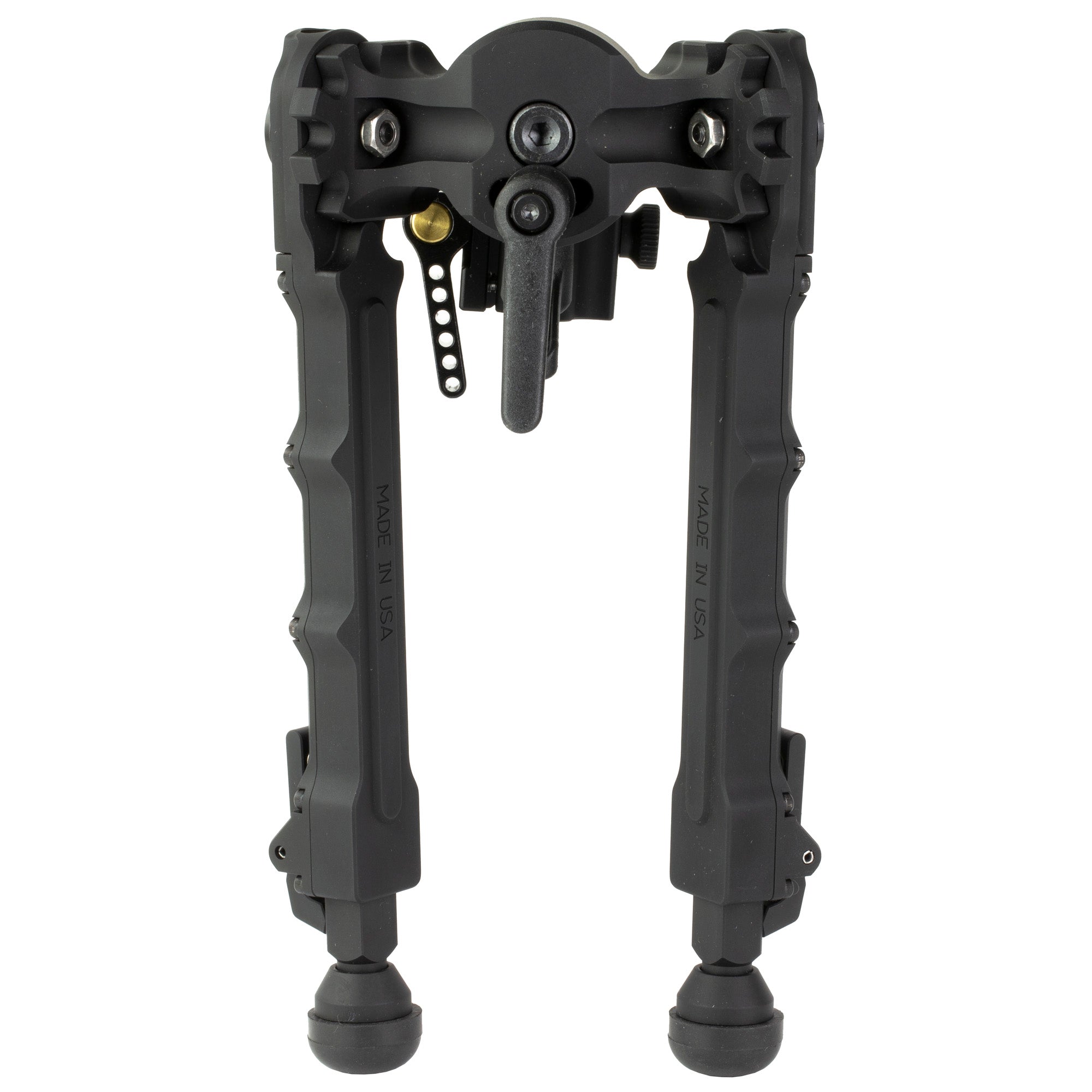 ACCU-TAC PC-5 BIPOD BLK - American Ordnance