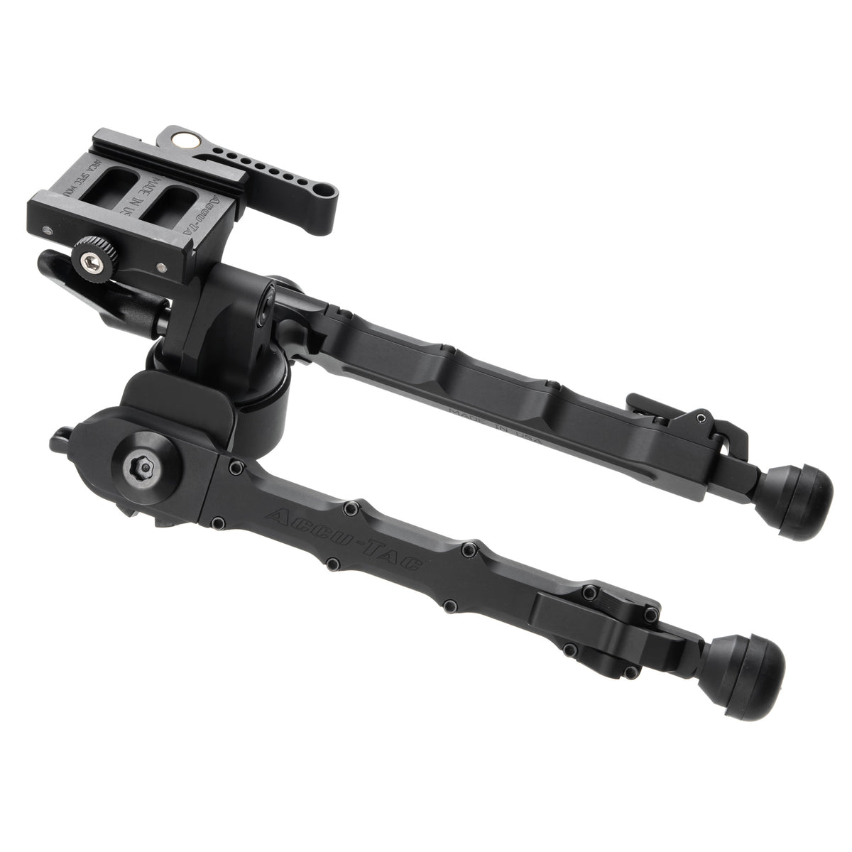 ACCU-TAC PC-5 ARCA SPEC QD BIPOD - American Ordnance