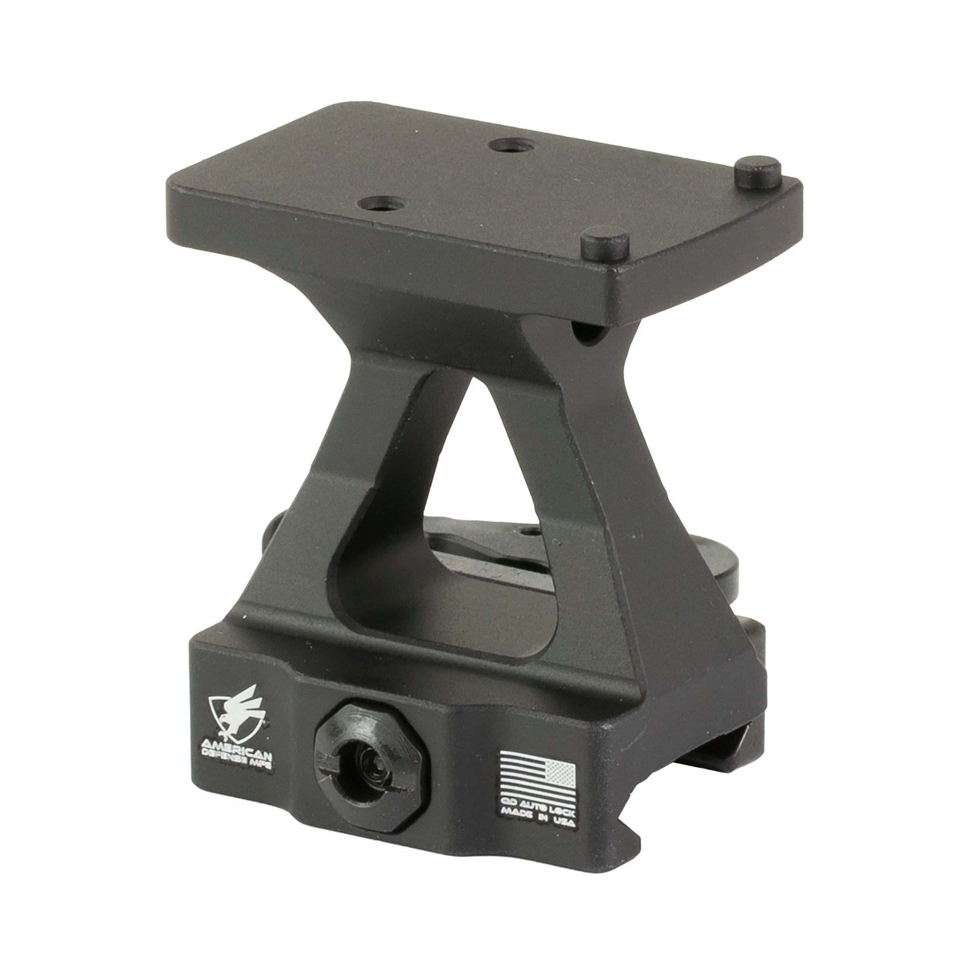 AM DEF RMR LW QD MOUNT NV 2.33" - American Ordnance