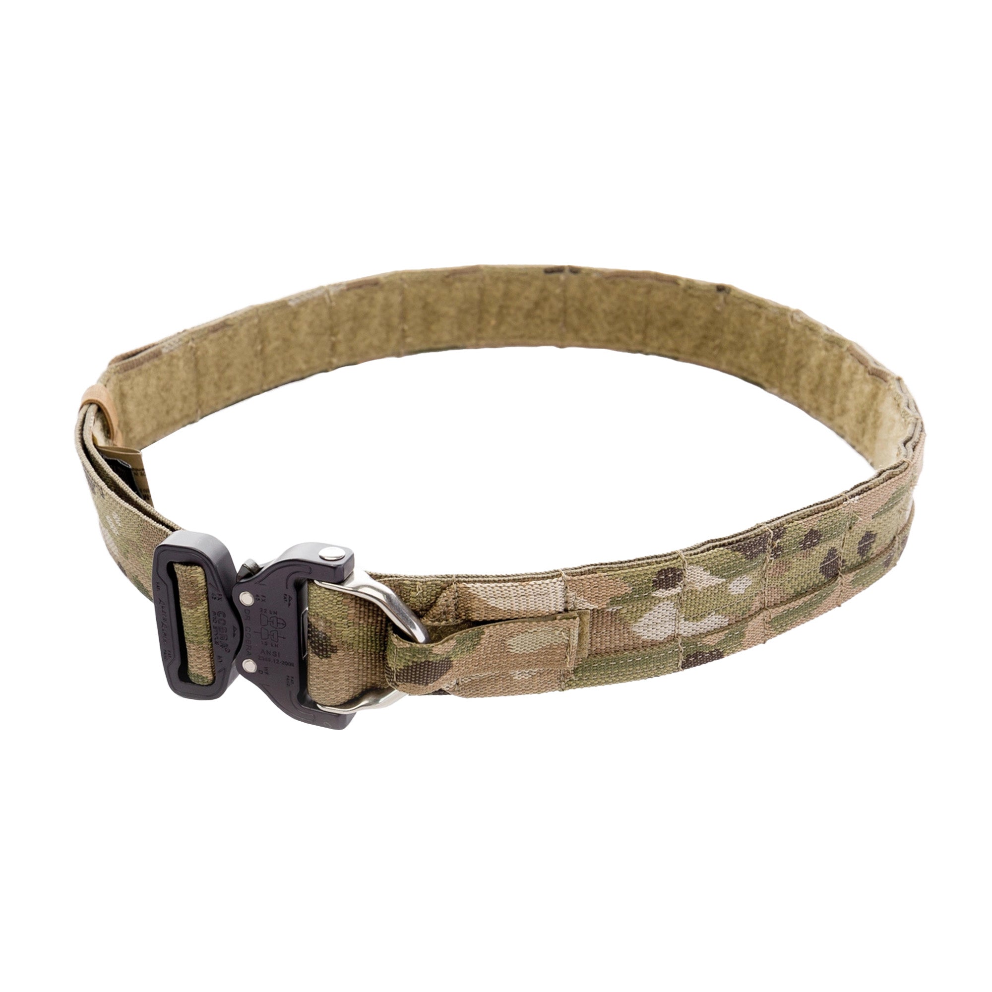 EAGLE OPER GUN BELT CBRA L 39-44" MC - American Ordnance