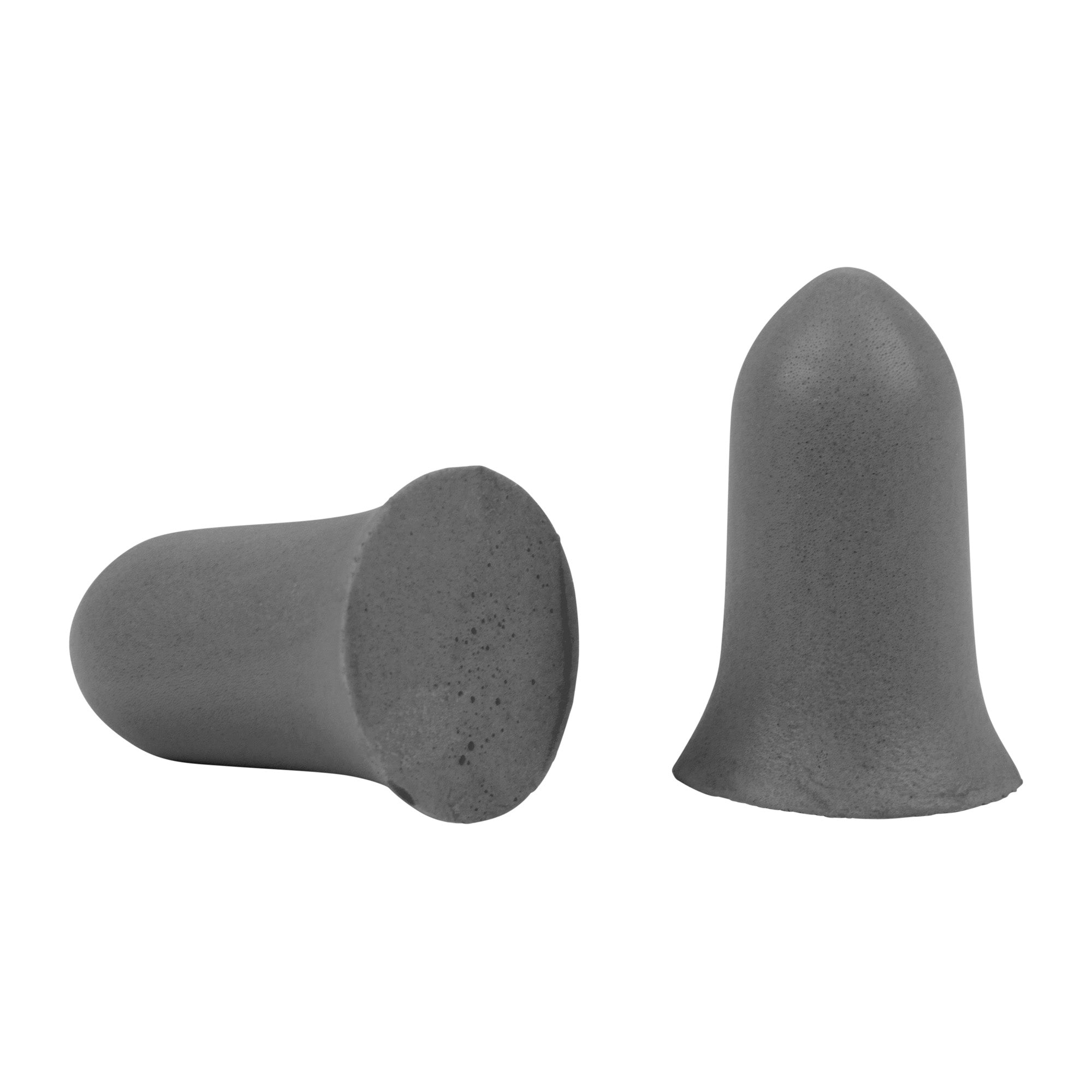 ALLEN ULTRX FOAM PLUGS GRAY 25 PAIR - American Ordnance