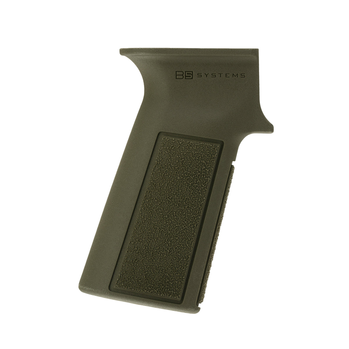 B5 AK P-GRIP OD GREEN - American Ordnance