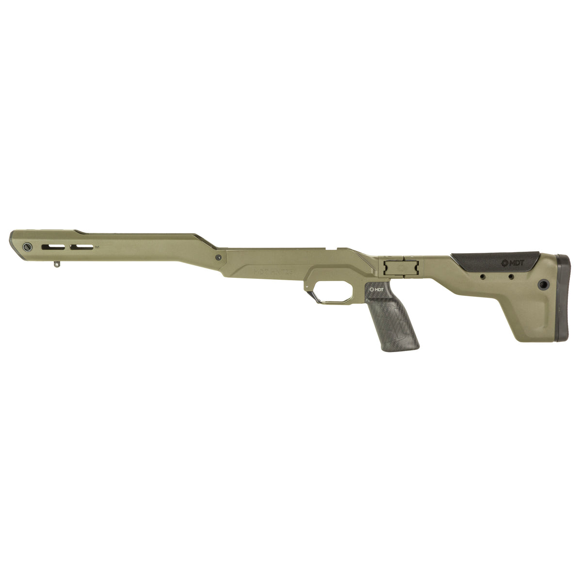 MDT HNT26 HOWA1500 SA FLD GRN - American Ordnance