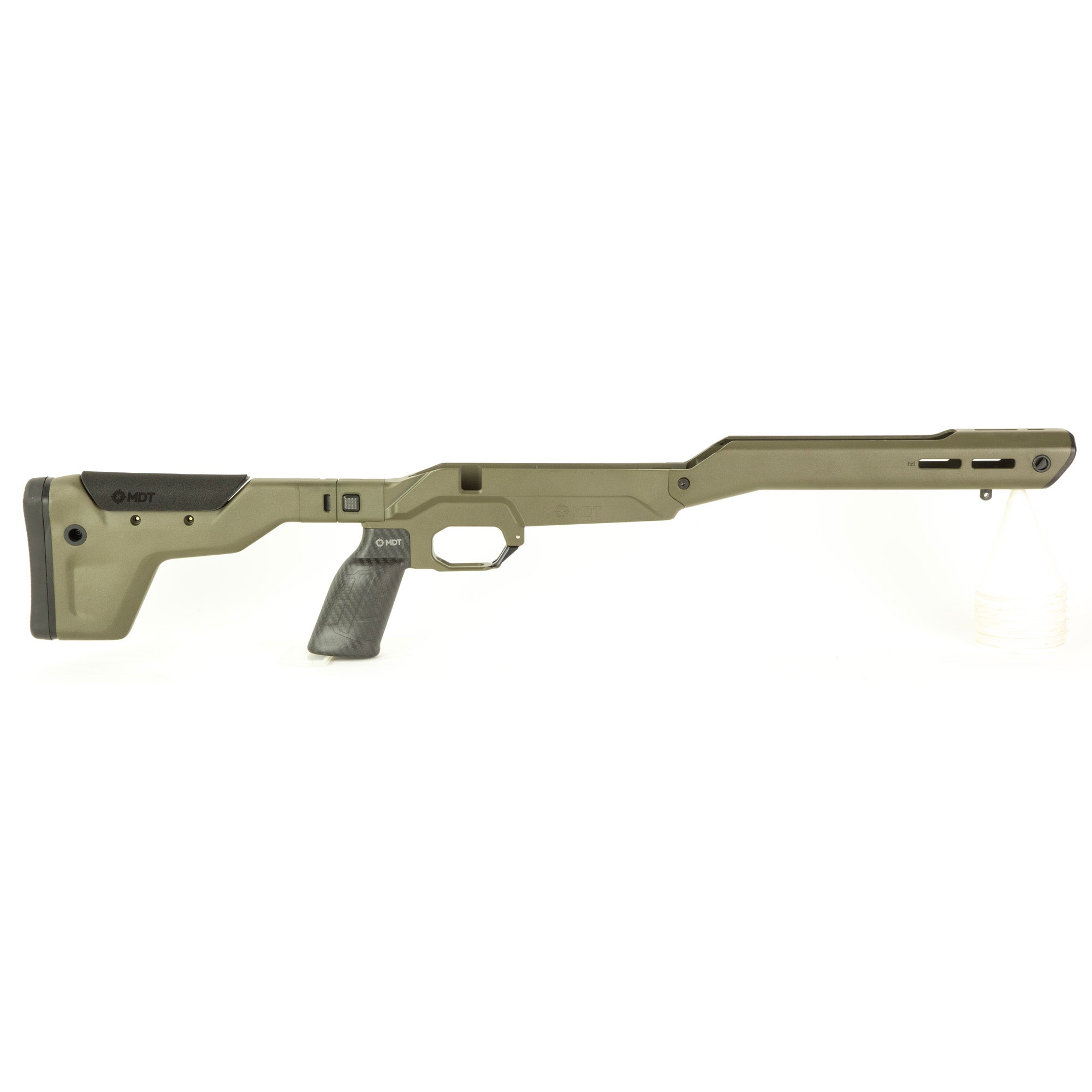 MDT HNT26 HOWA1500 SA FLD GRN - American Ordnance