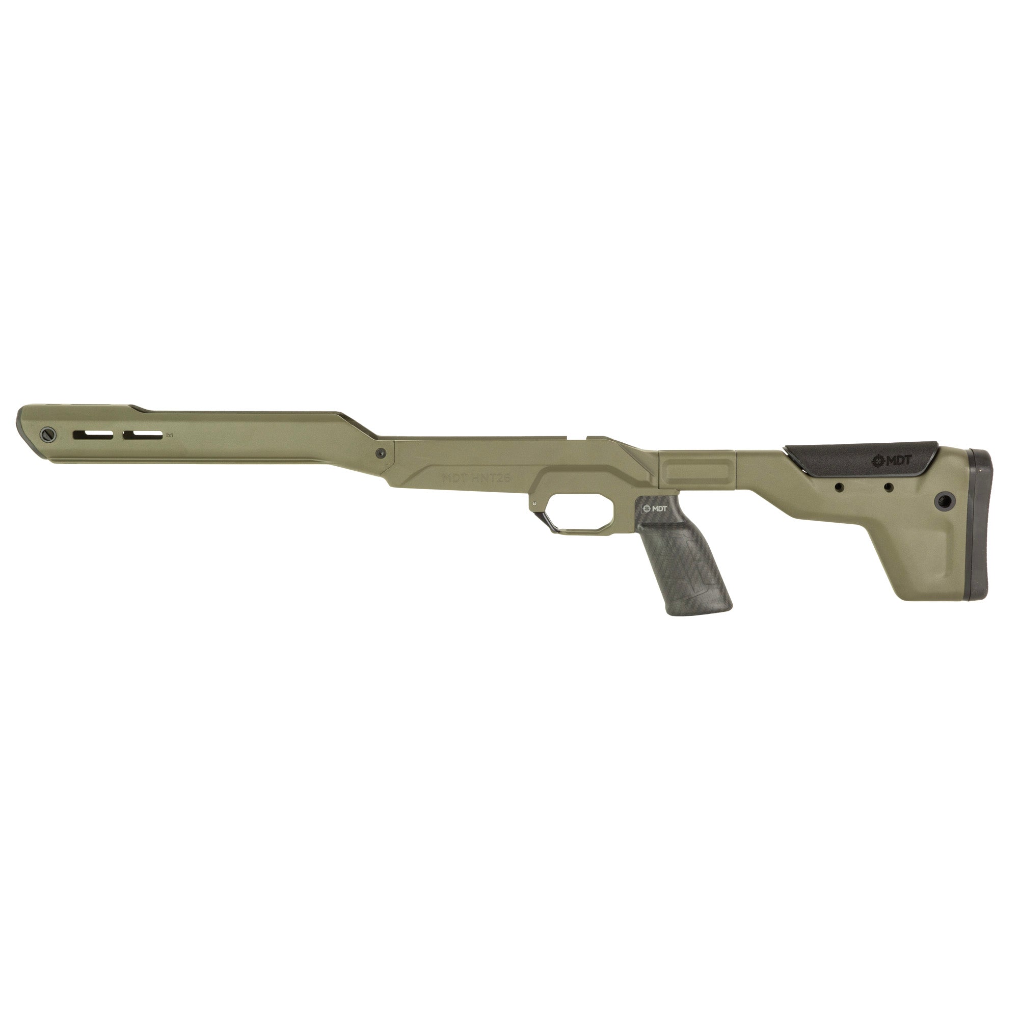 MDT HNT26 HOWA1500 SA FXD ARCA GRN - American Ordnance