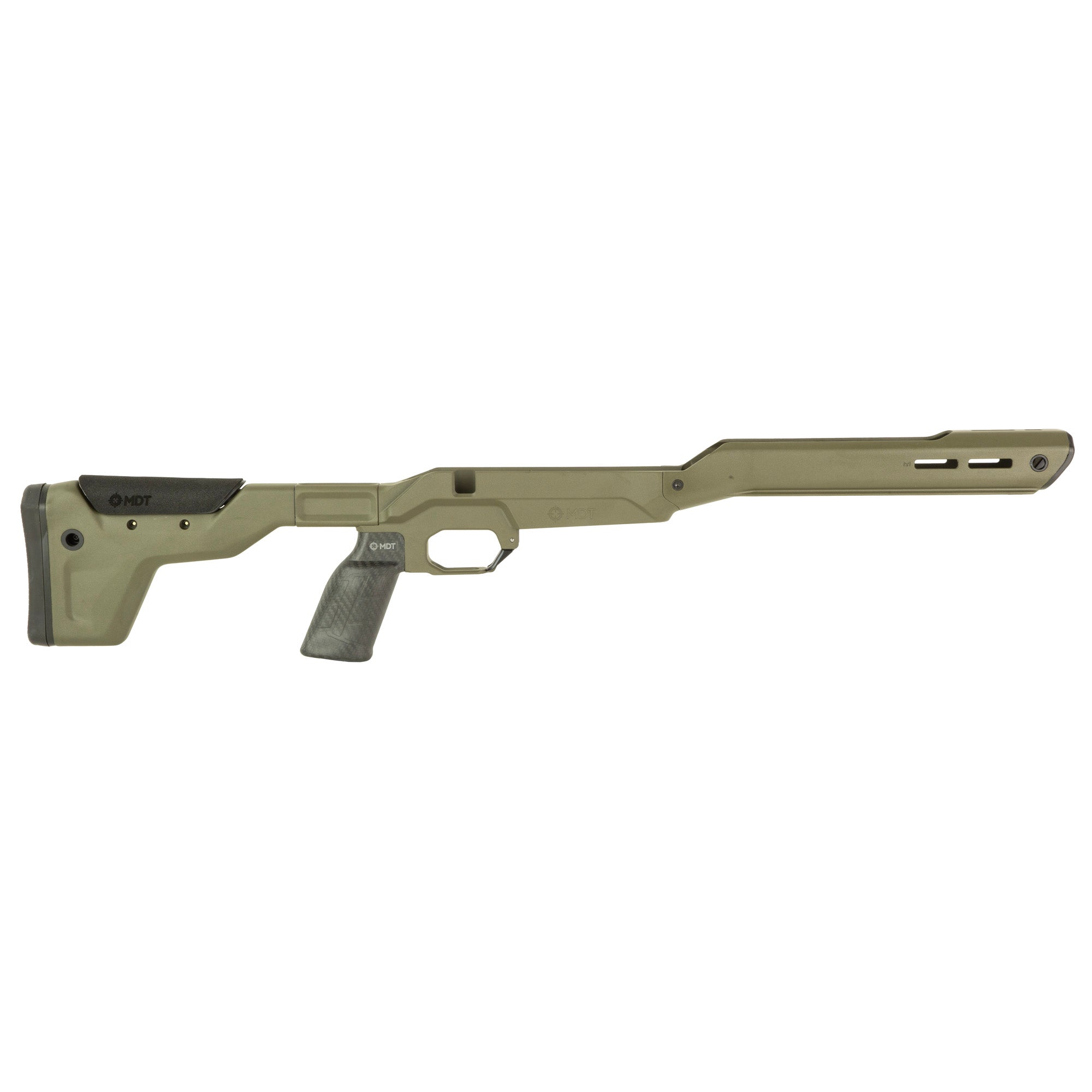 MDT HNT26 HOWA1500 SA FXD ARCA GRN - American Ordnance