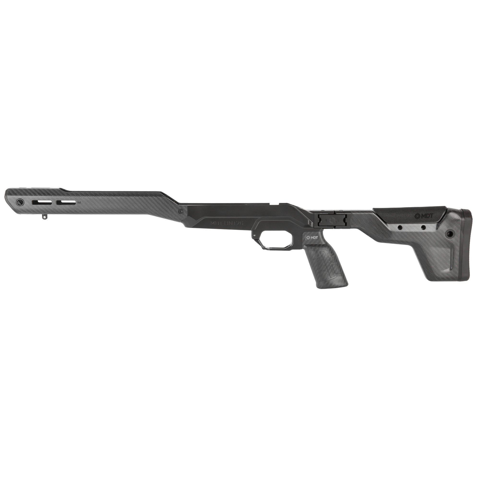 MDT HNT26 HOWA1500 SA FLD BLK - American Ordnance