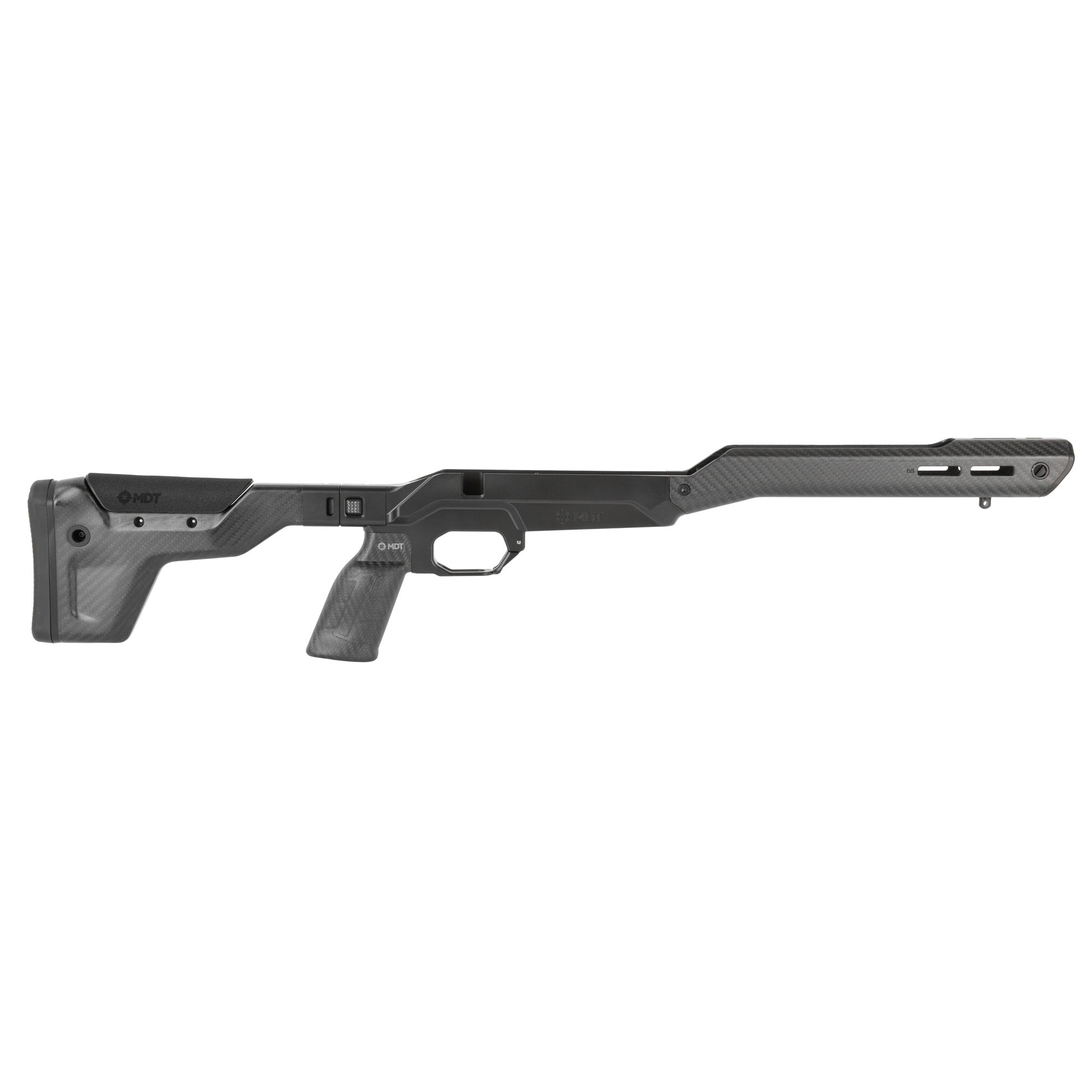 MDT HNT26 HOWA1500 SA FLD BLK - American Ordnance