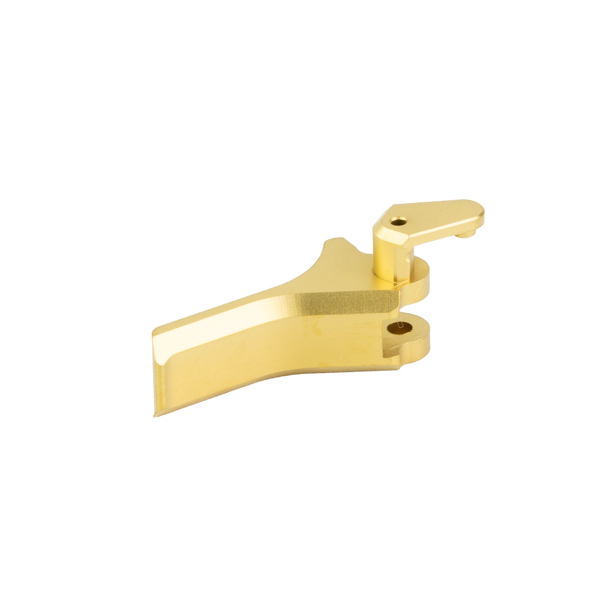 TRUE PREC FLAT TRIGGER P365/XL GOLD - American Ordnance