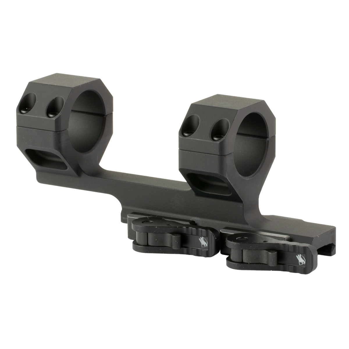 AM DEF DELTA SCOPE MOUNT 30MM 1.7&quot; - American Ordnance