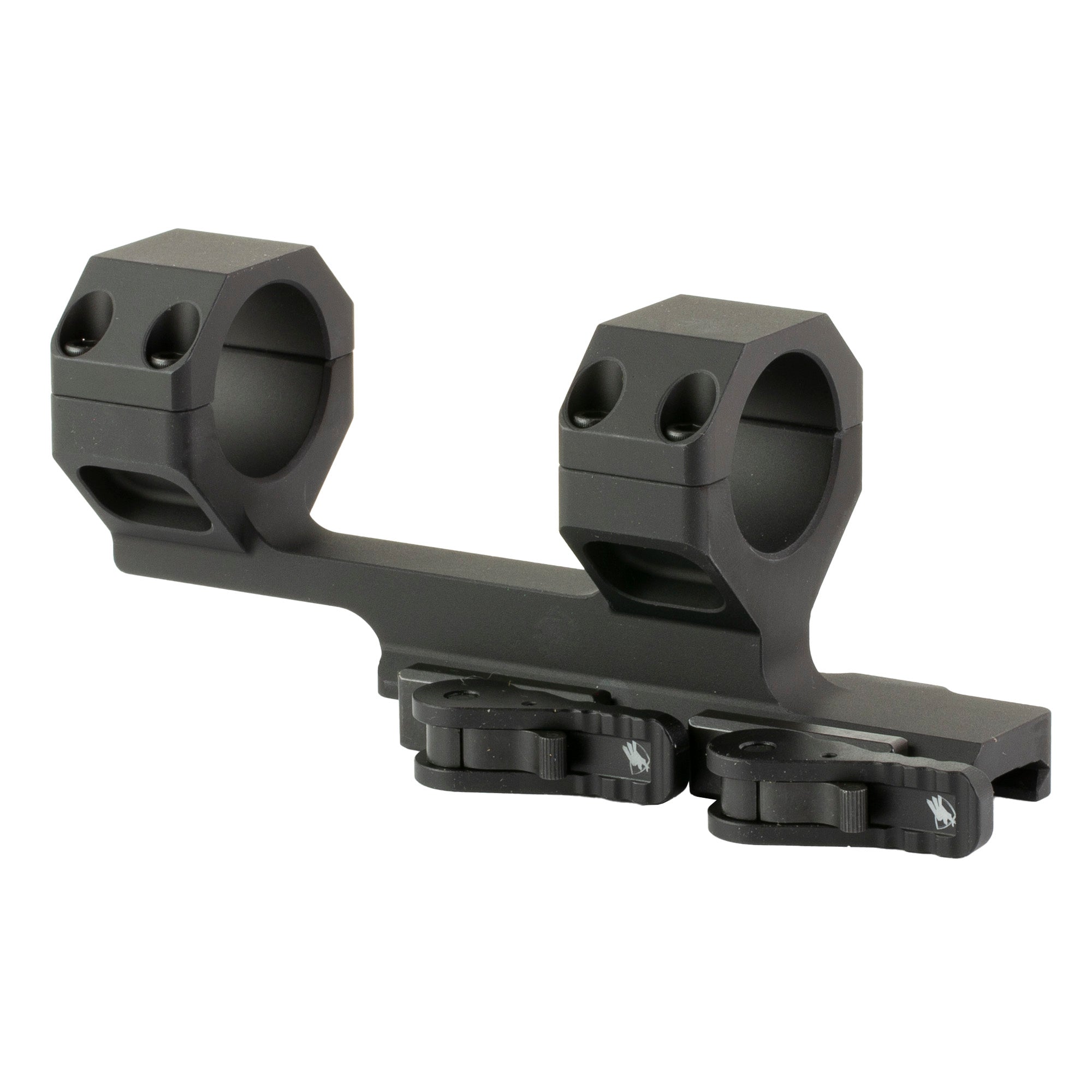 AM DEF DELTA SCOPE MOUNT 30MM 1.7" - American Ordnance