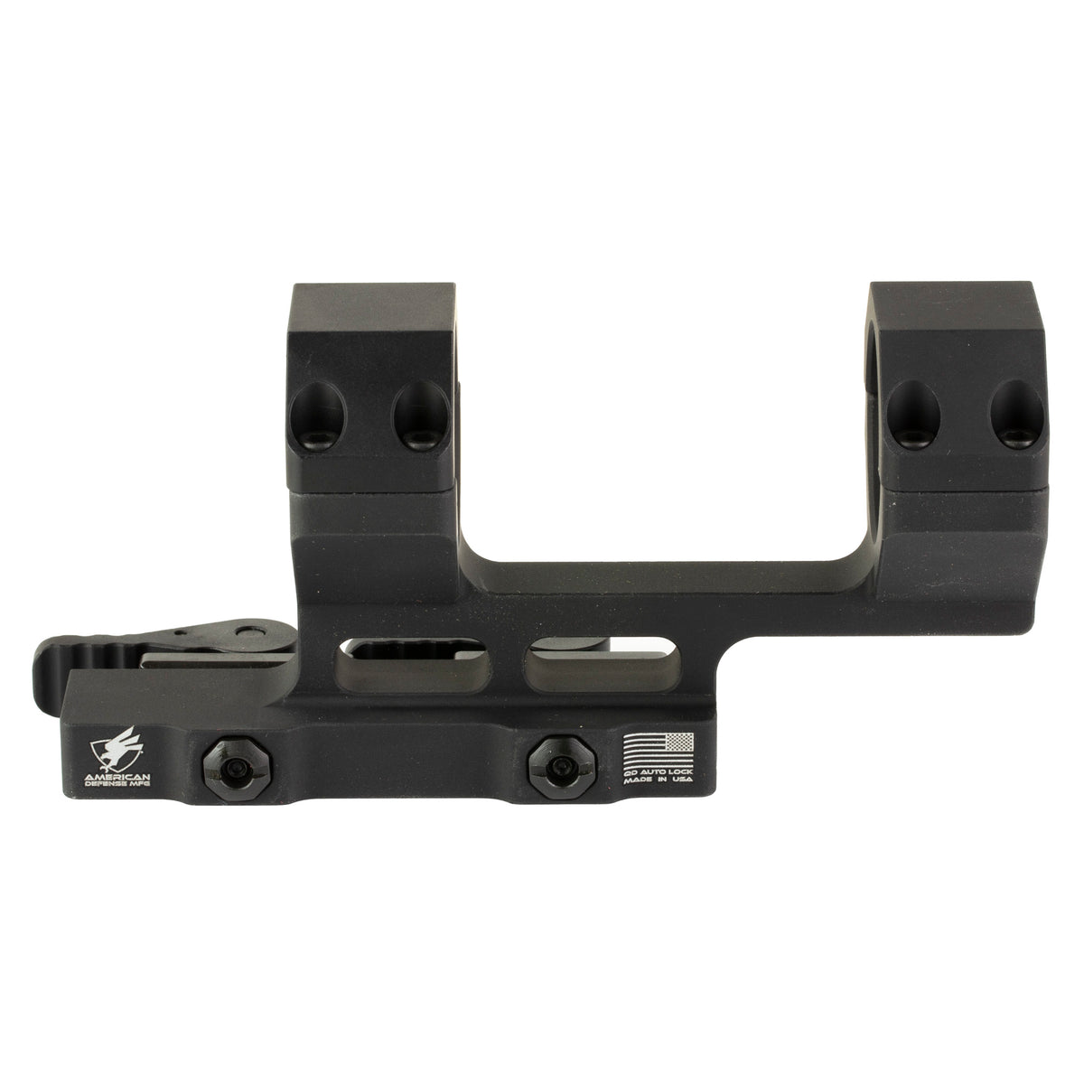 AM DEF DELTA SCOPE MOUNT 34MM - American Ordnance