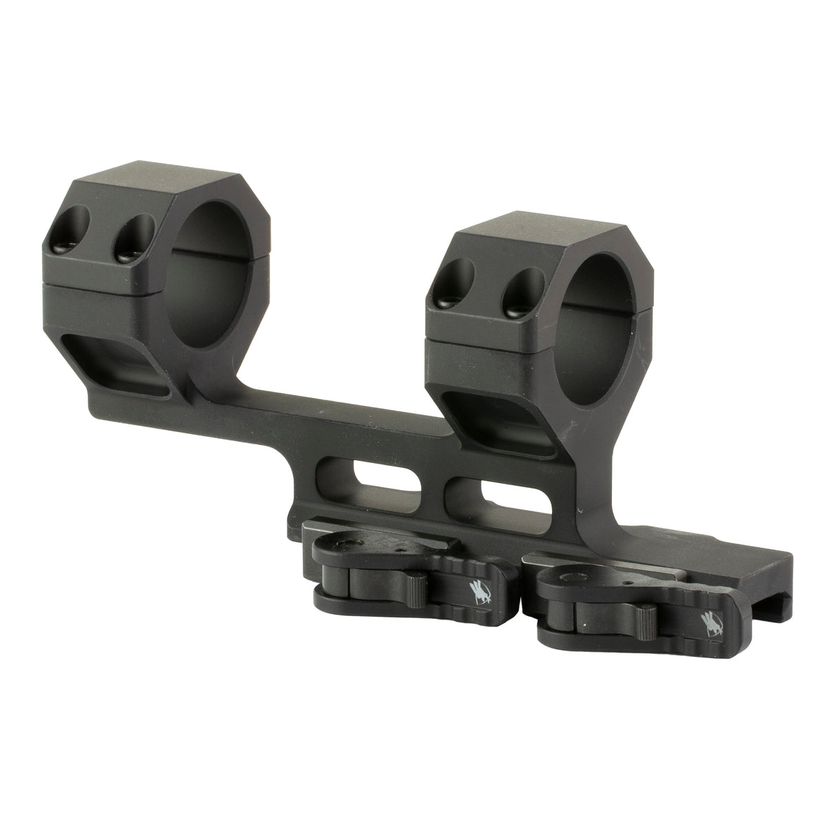 AM DEF DELTA SCOPE MOUNT 30MM - American Ordnance