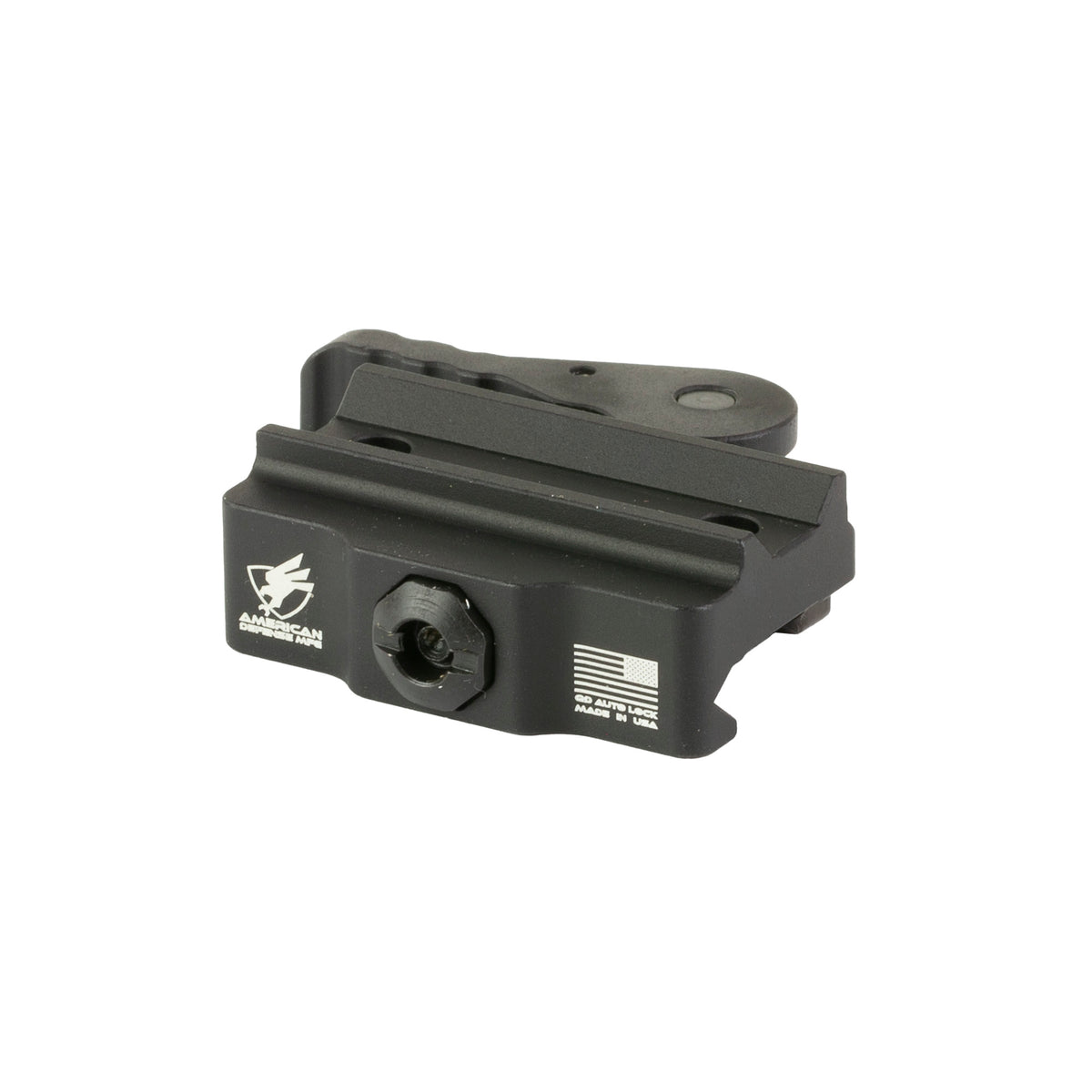 AM DEF AD-B2 CNTLVR MINI ACOG LOW - American Ordnance