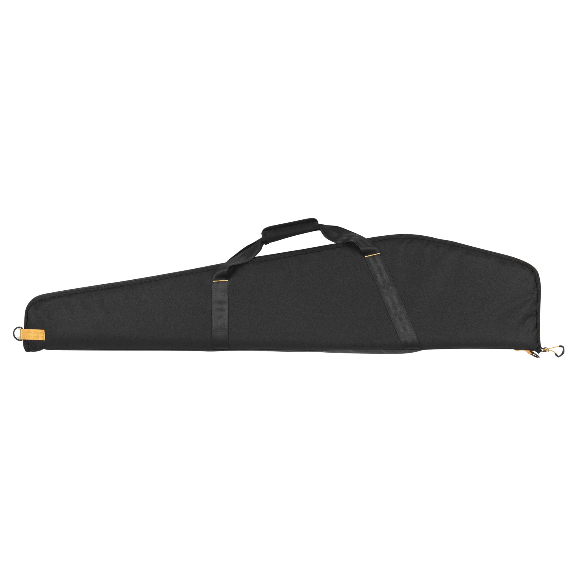 ALLEN COLLINS RIFLE CASE 46" BLACK - American Ordnance