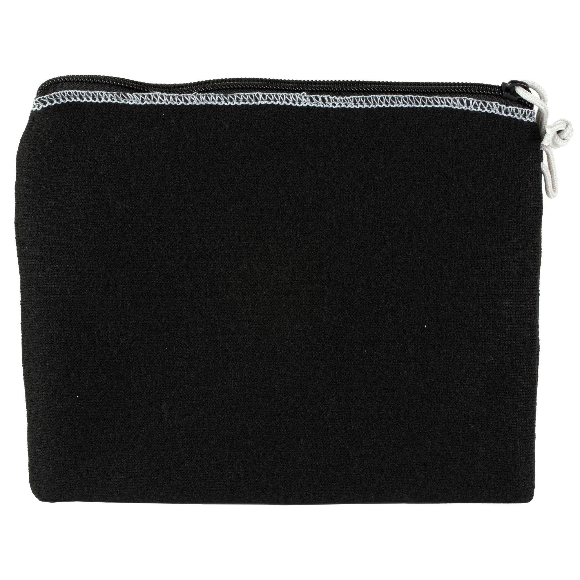 ALLEN PISTOL POUCH FULL SIZE BLACK - American Ordnance