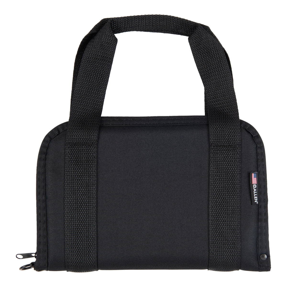 ALLEN PISTOL TOTE BLACK - American Ordnance