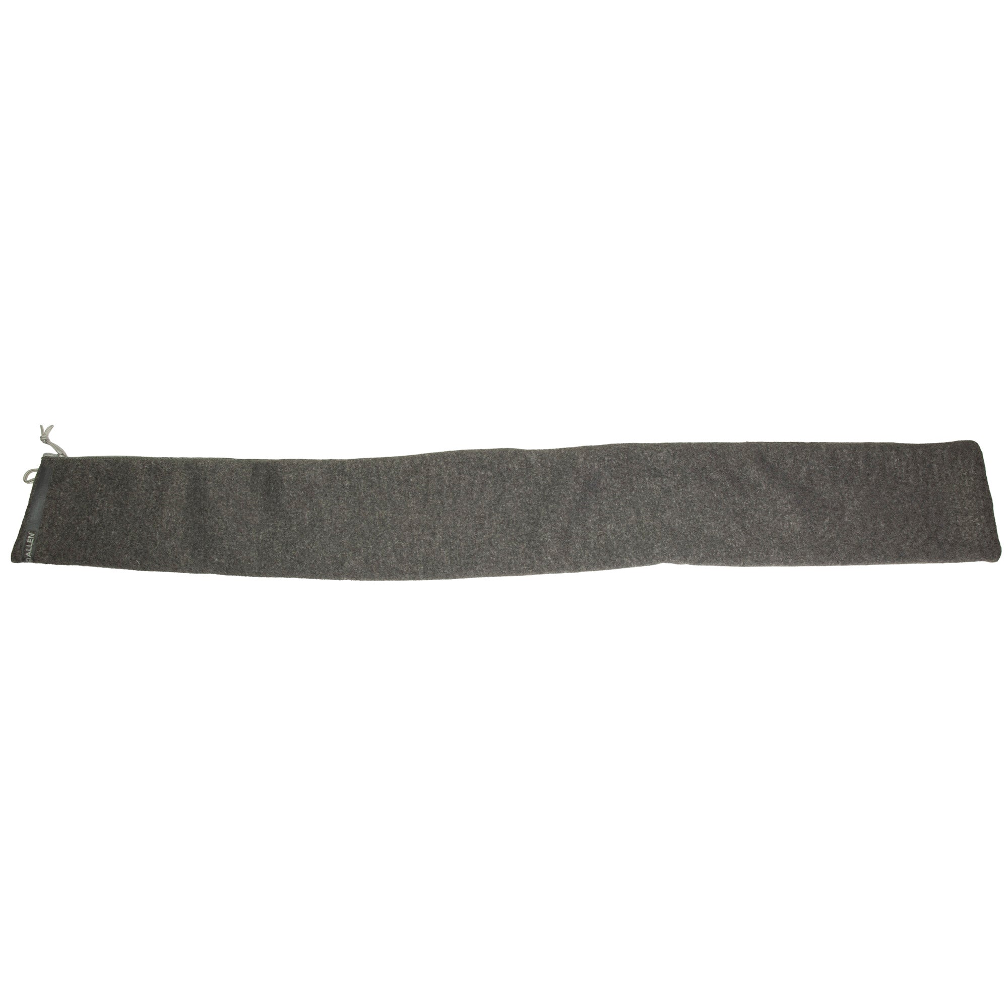 ALLEN KNIT SHOTGUN POUCH 52" GRAY - American Ordnance