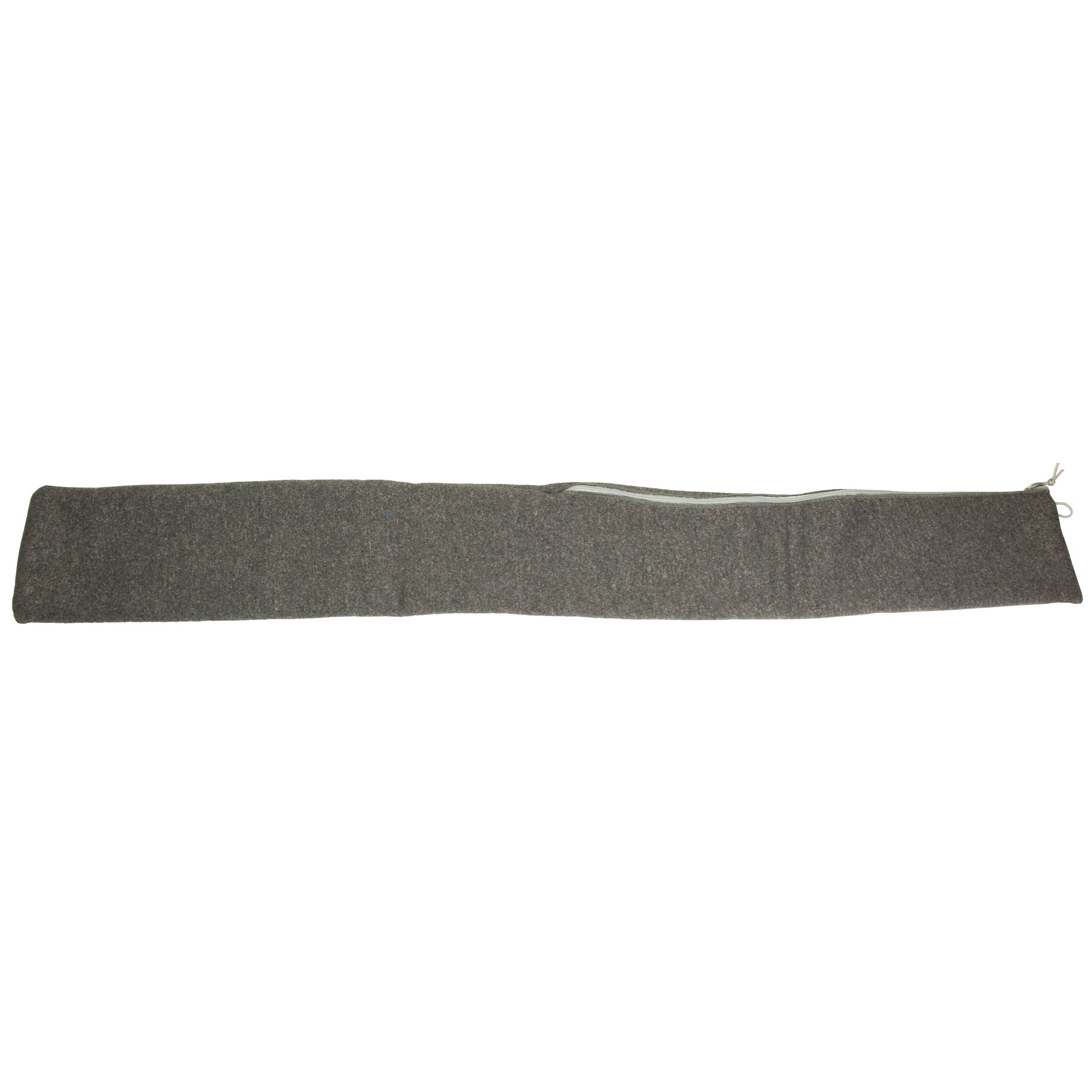 ALLEN KNIT SHOTGUN POUCH 52" GRAY - American Ordnance