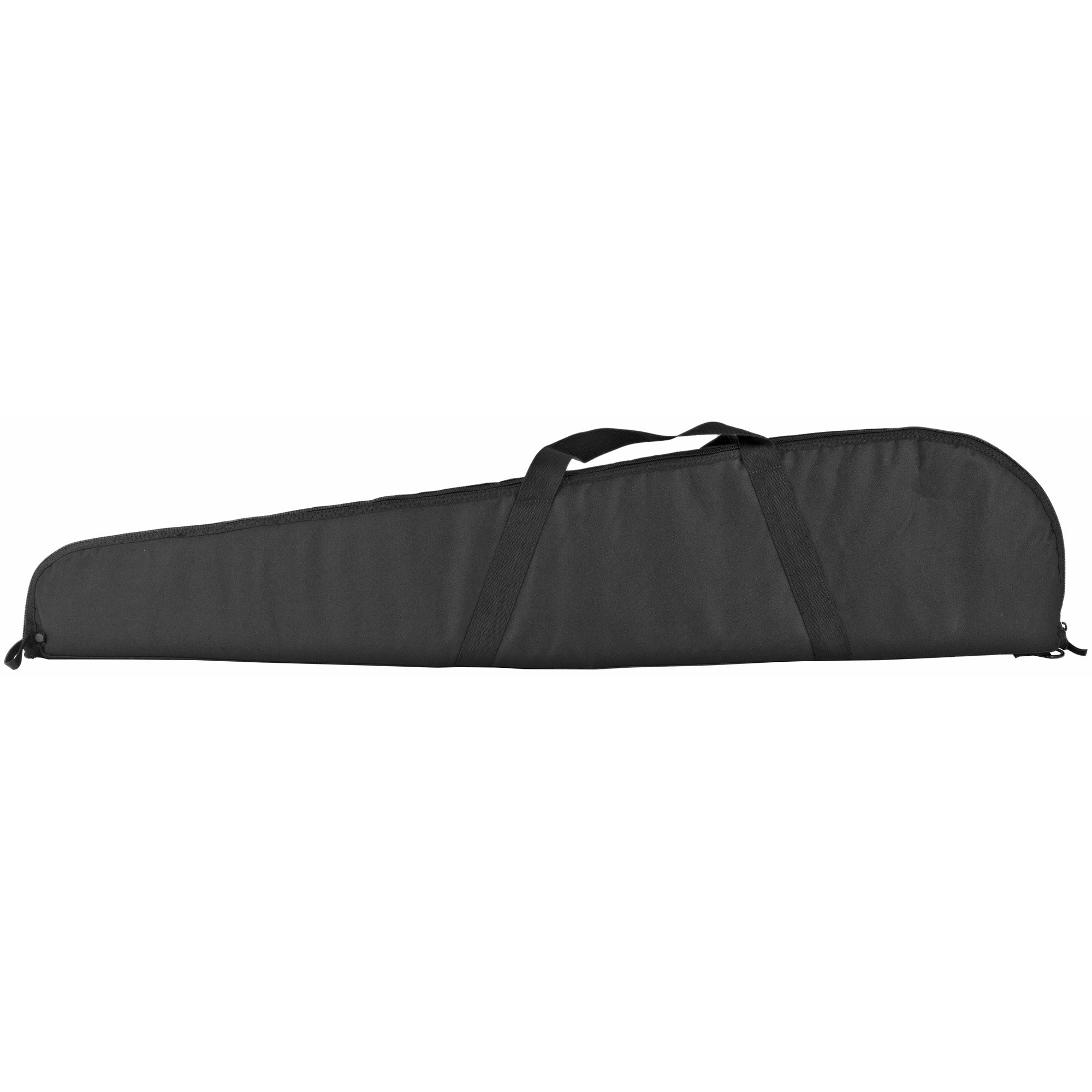 ALLEN POWELL RIFLE CASE  46" BLK GRN - American Ordnance