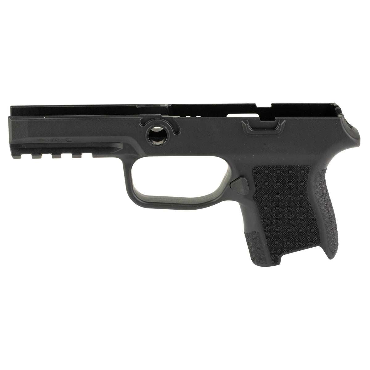 AMEND2 S300 GRIP MODULE FOR SIG P320 - American Ordnance