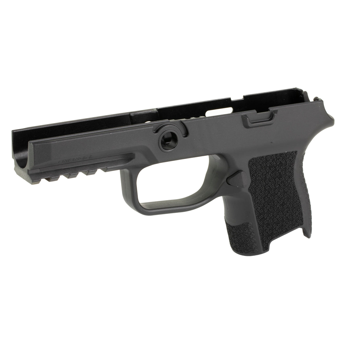 AMEND2 S300 GRIP MODULE FOR SIG P320 - American Ordnance