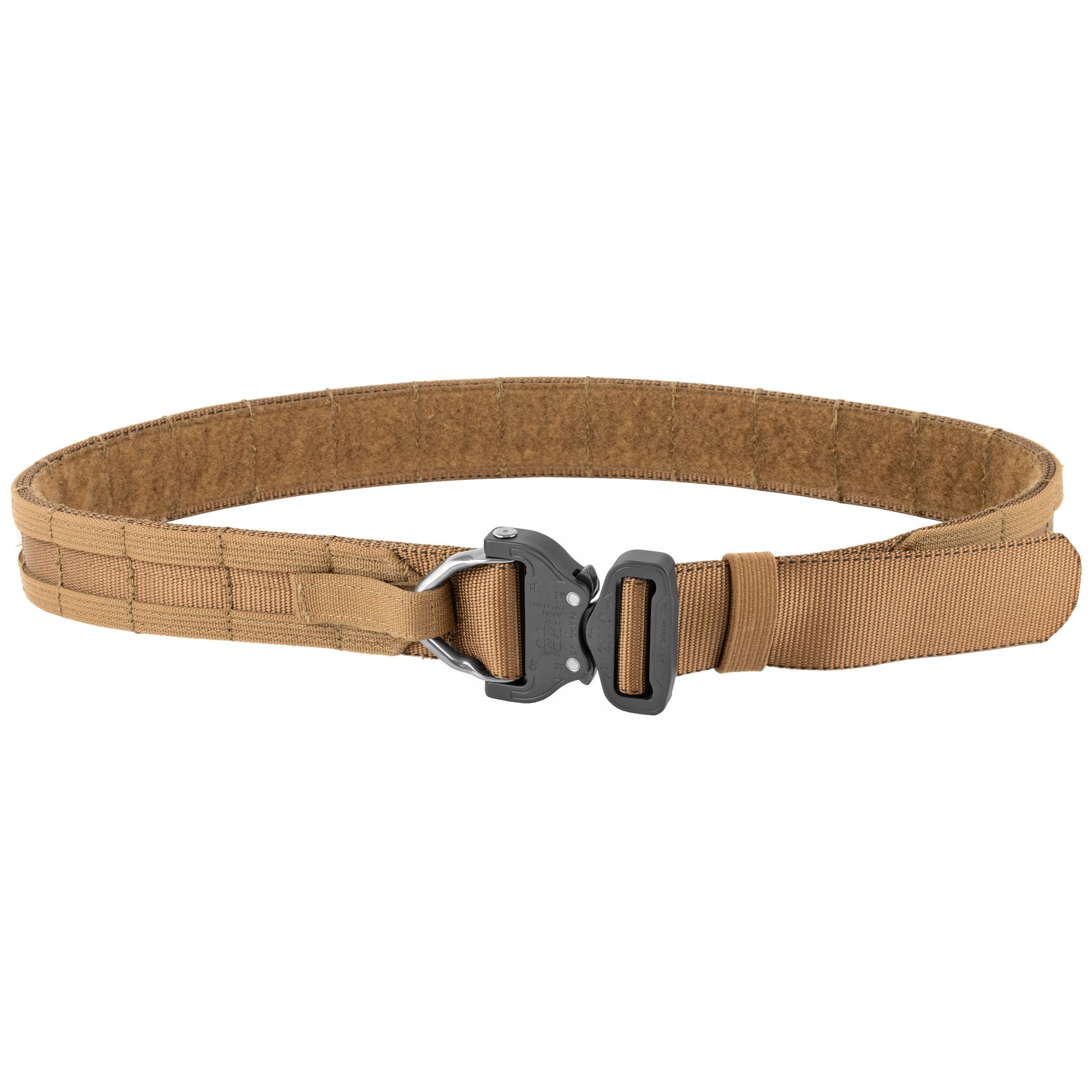 EAGLE OPER GUN BELT CBRA L 39-44" CY - American Ordnance