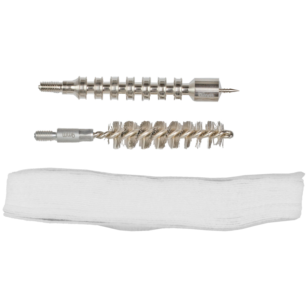 REAL AVID BORE MAX KIT 9MM - American Ordnance