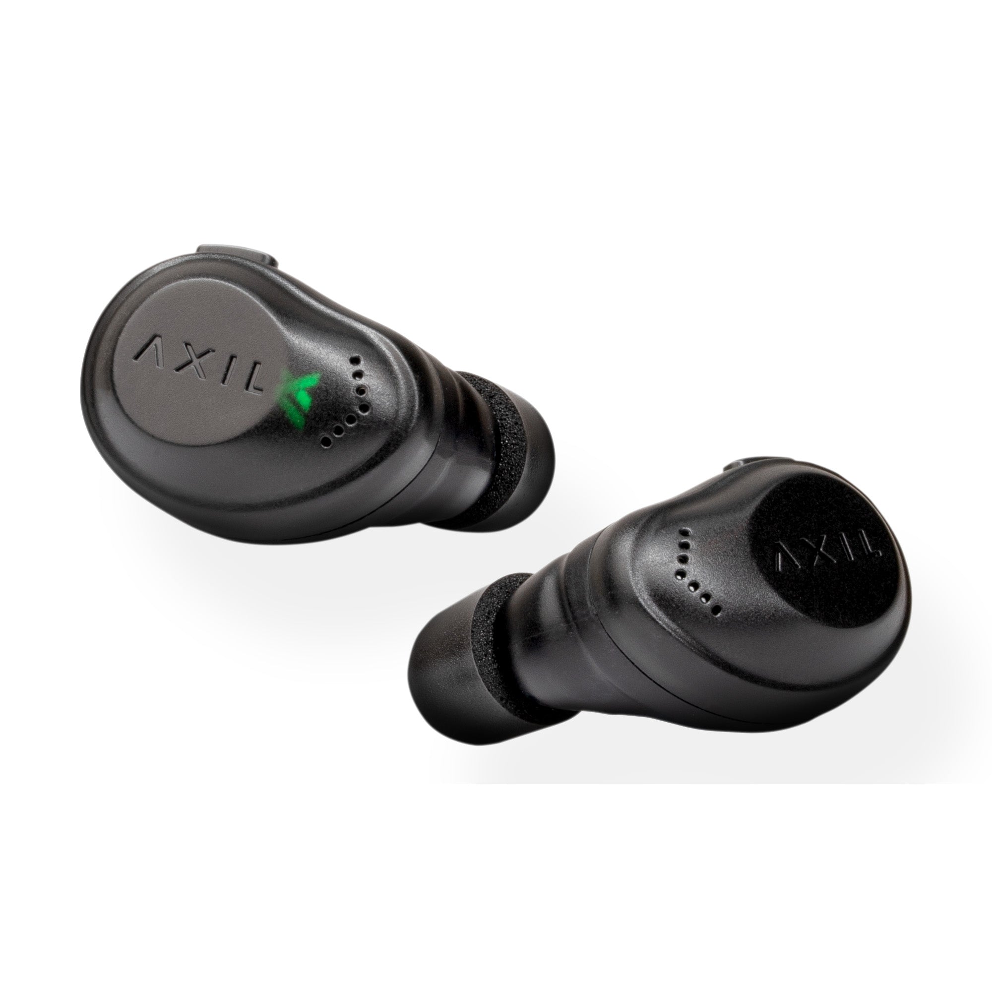 AXIL XCOR BLUETOOTH EARBUDS BLACK - American Ordnance