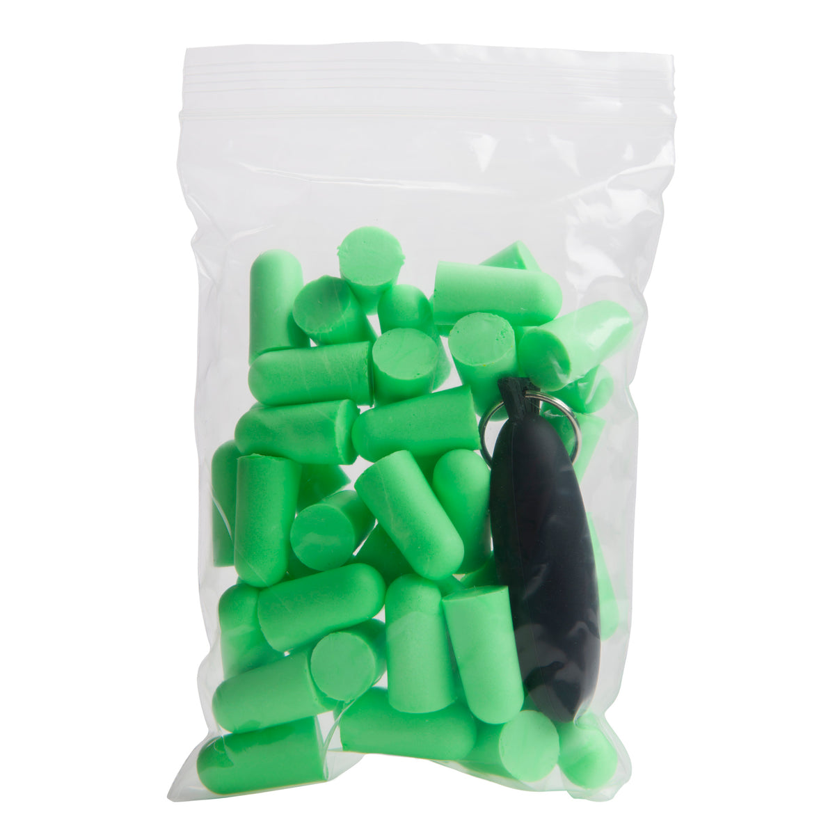 AXIL FOAM EAR PLUGS 20 PAIR TRVL PK - American Ordnance