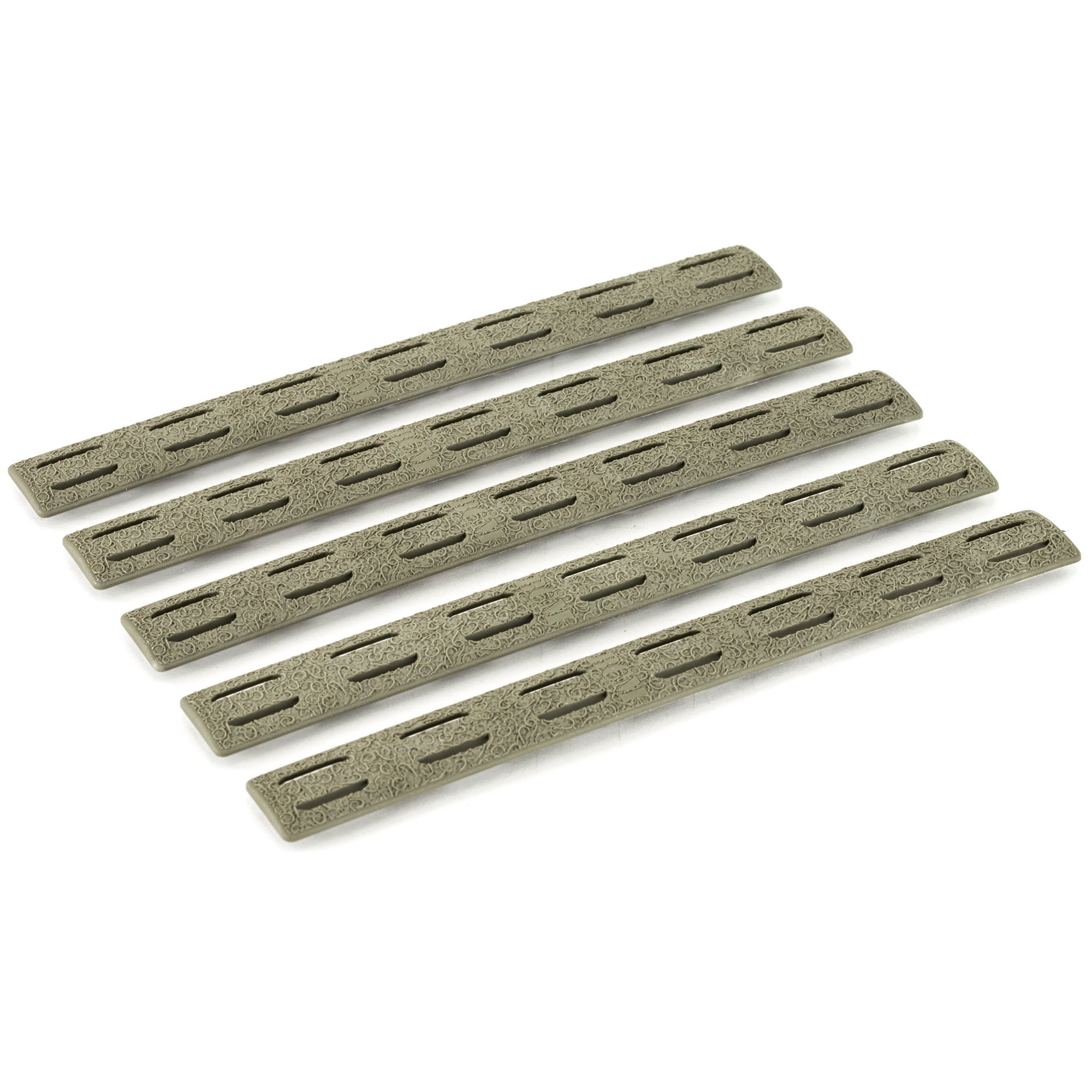 BCM GUNFIGHTER KMOD RAIL PANELS FG - American Ordnance