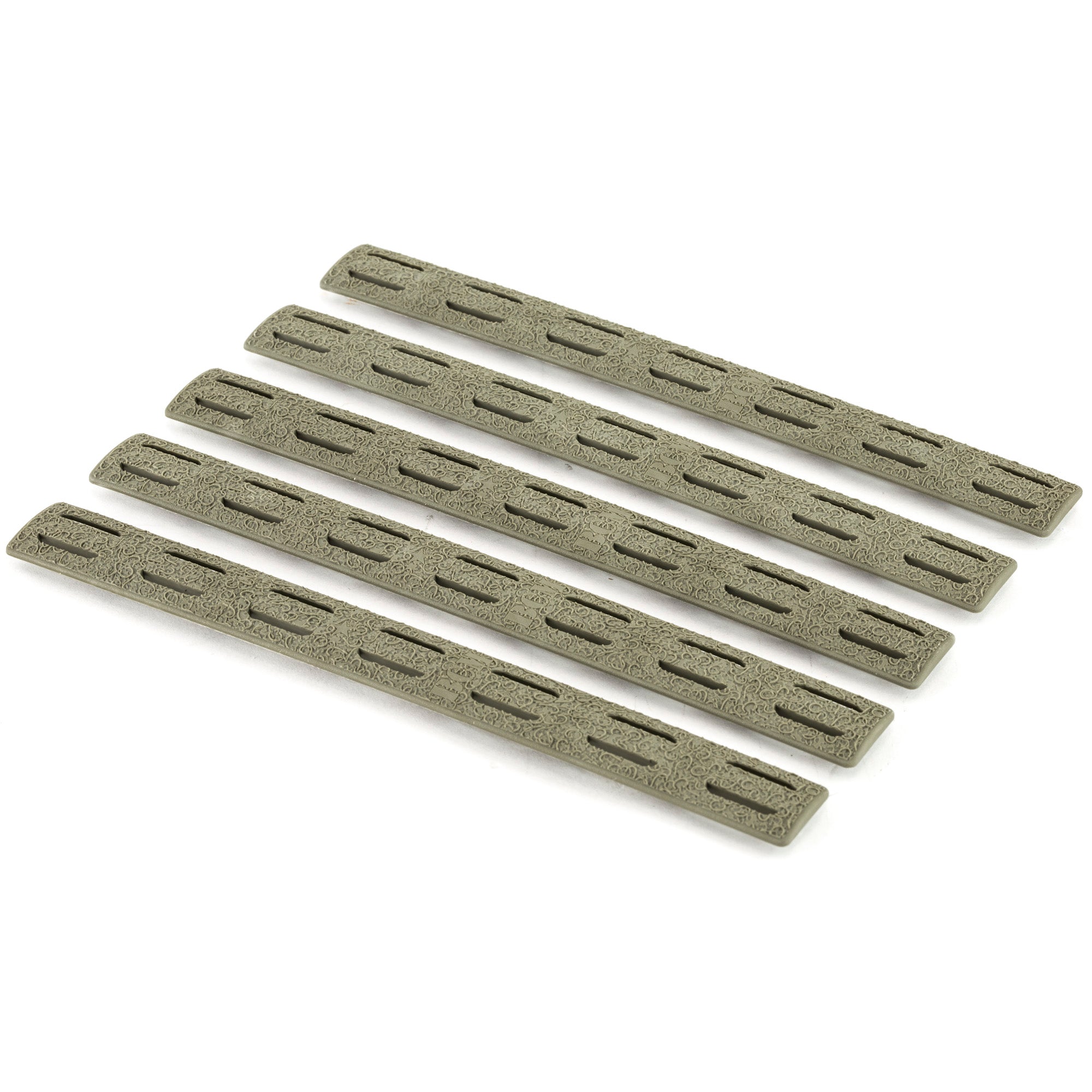 BCM GUNFIGHTER KMOD RAIL PANELS FG - American Ordnance