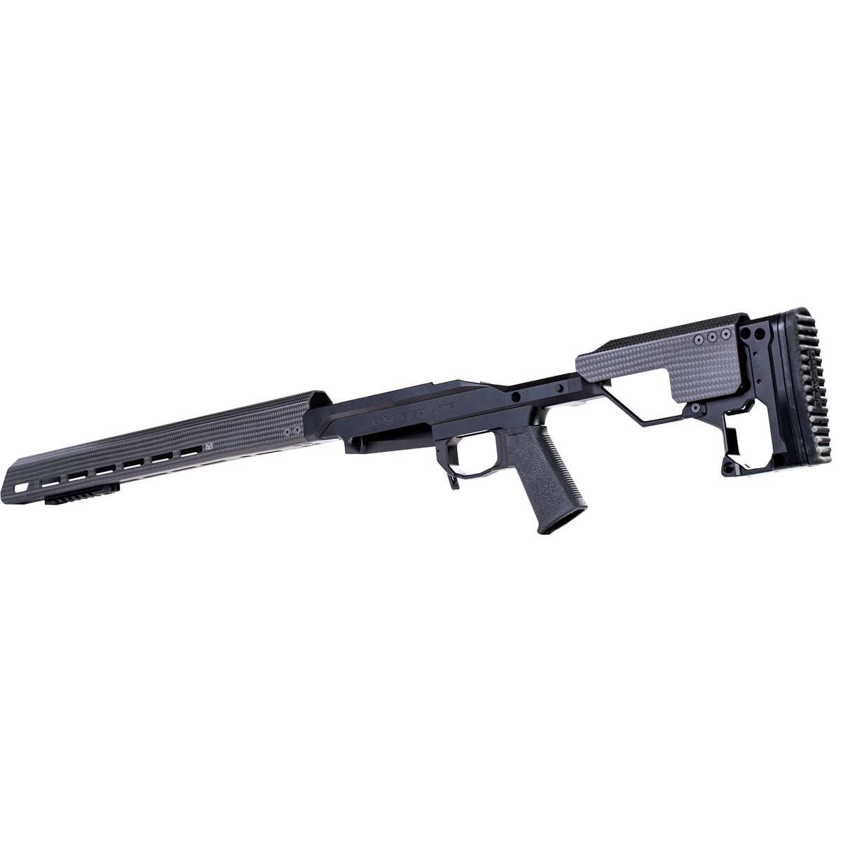 CHRISTENSEN MPR CHASSIS LA 17&quot; BLK