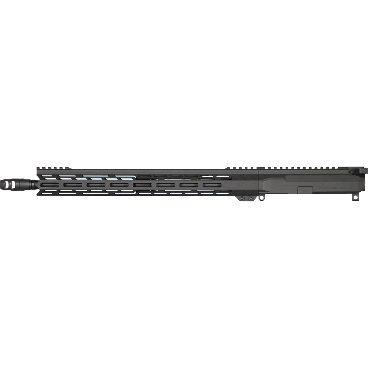 CMMG UPPR RSLT MK4 350LEG 16.1&quot; BLK - American Ordnance