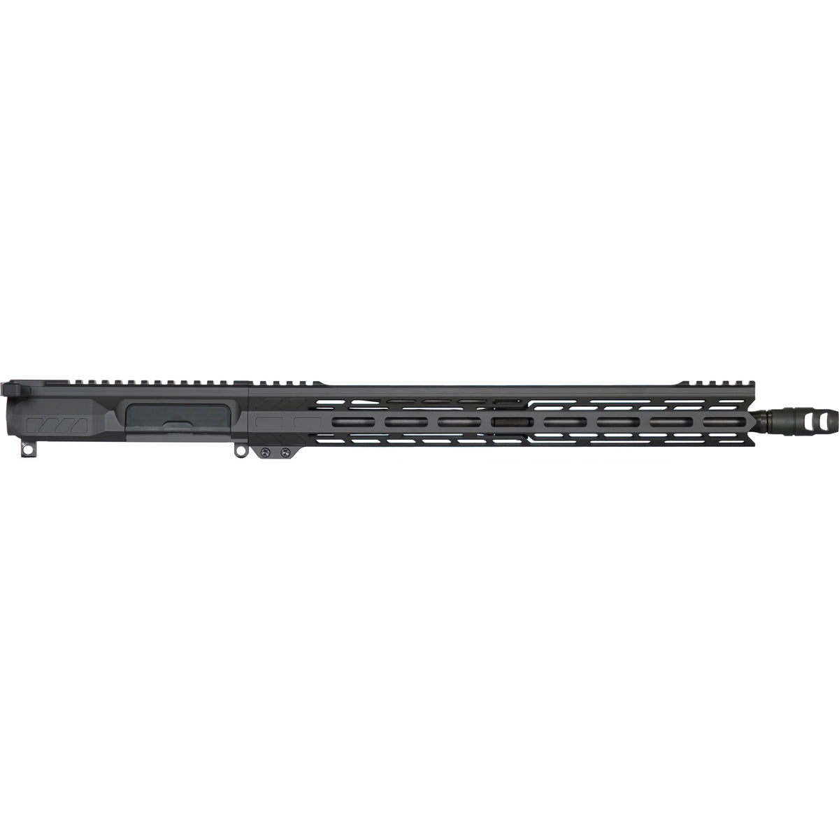 CMMG UPPR RSLT MK4 350LEG 16.1&quot; BLK - American Ordnance