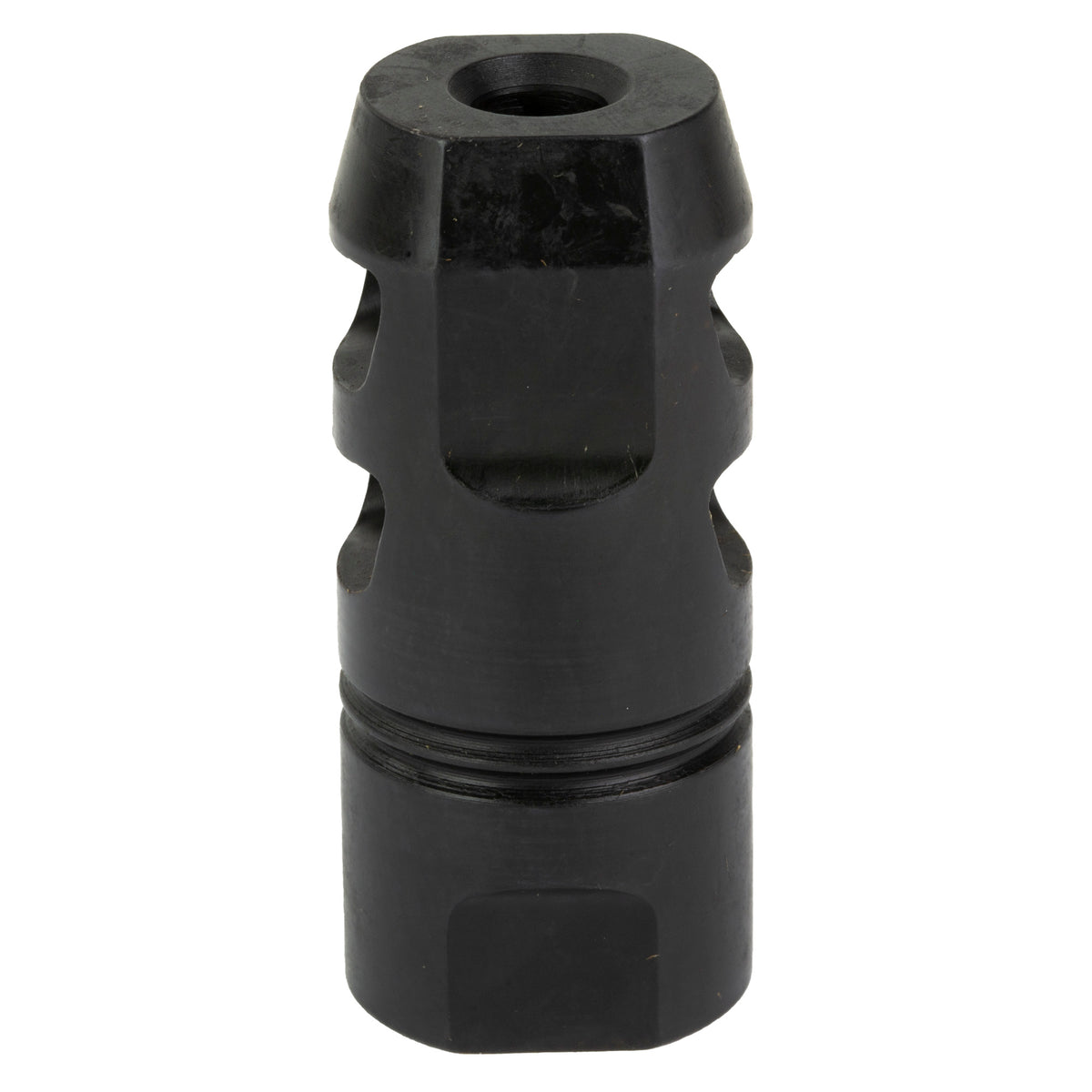 CMMG ZEROED MUZZLE BRAKE 5.56 - American Ordnance