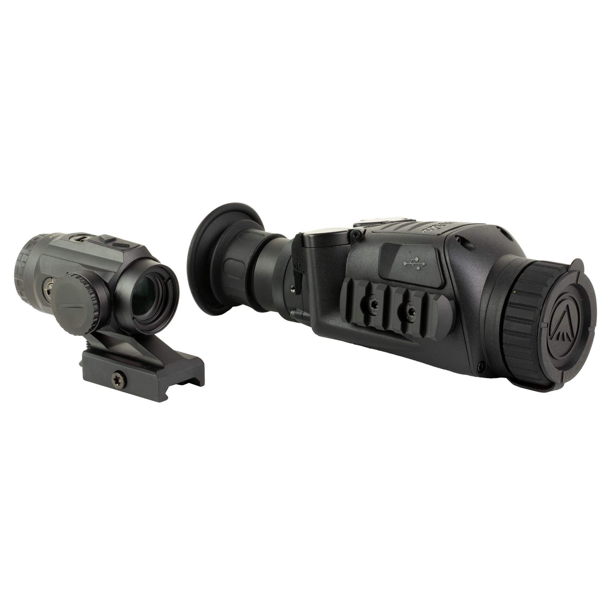 BURRIS THERMAL BTC35 V2 RT3 COMBO - American Ordnance