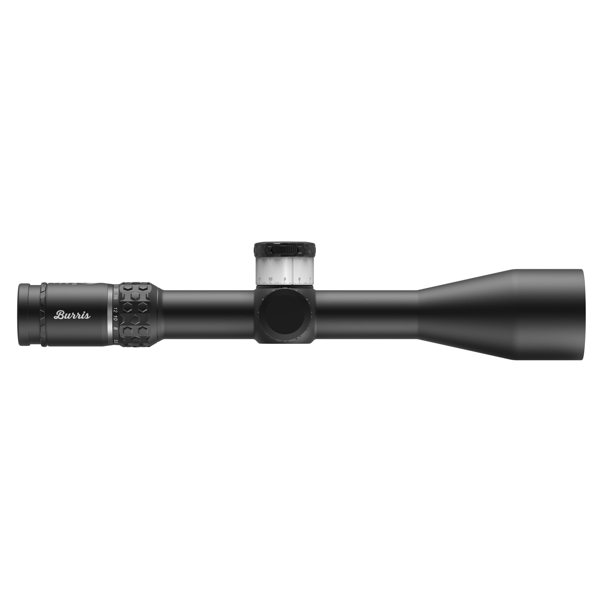 BURRIS XTR PRO SCR2 1/4 ML 5.5-30X56 - American Ordnance