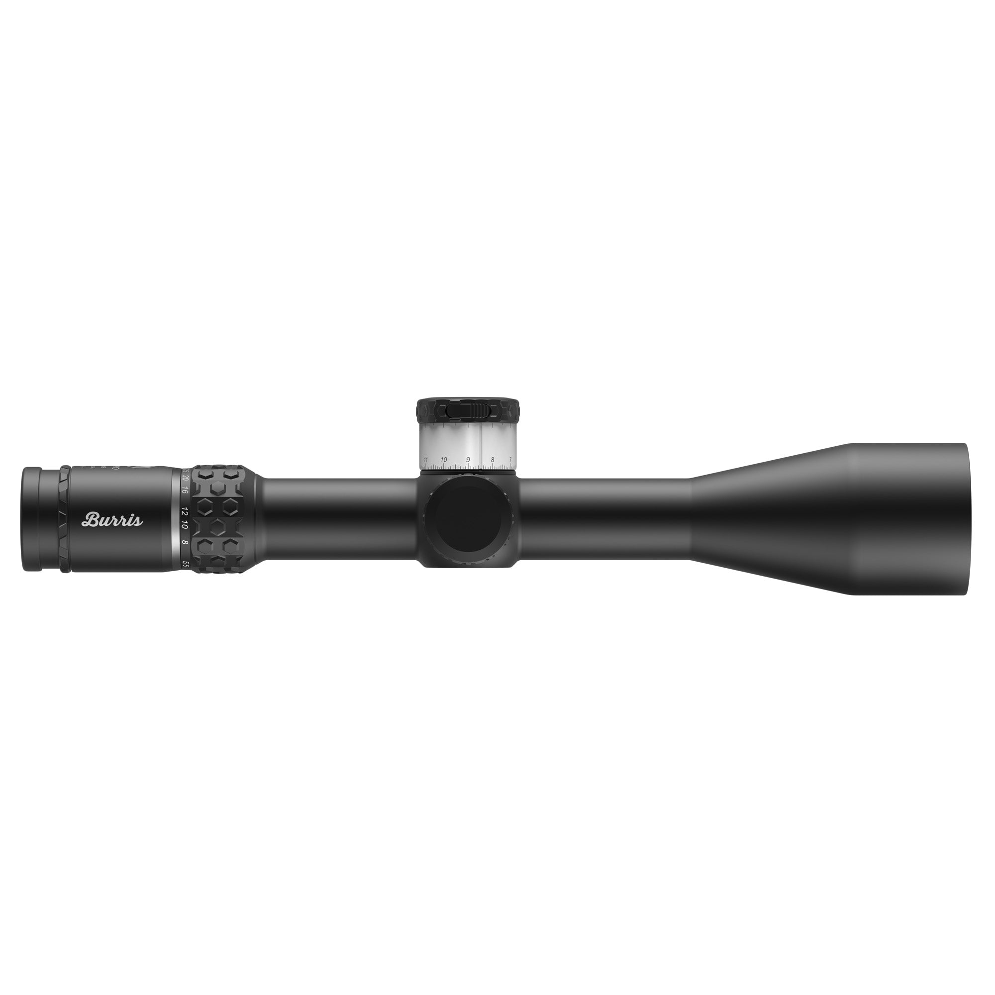 BURRIS XTR PRO SCR2 MIL 5.5-30X56 - American Ordnance