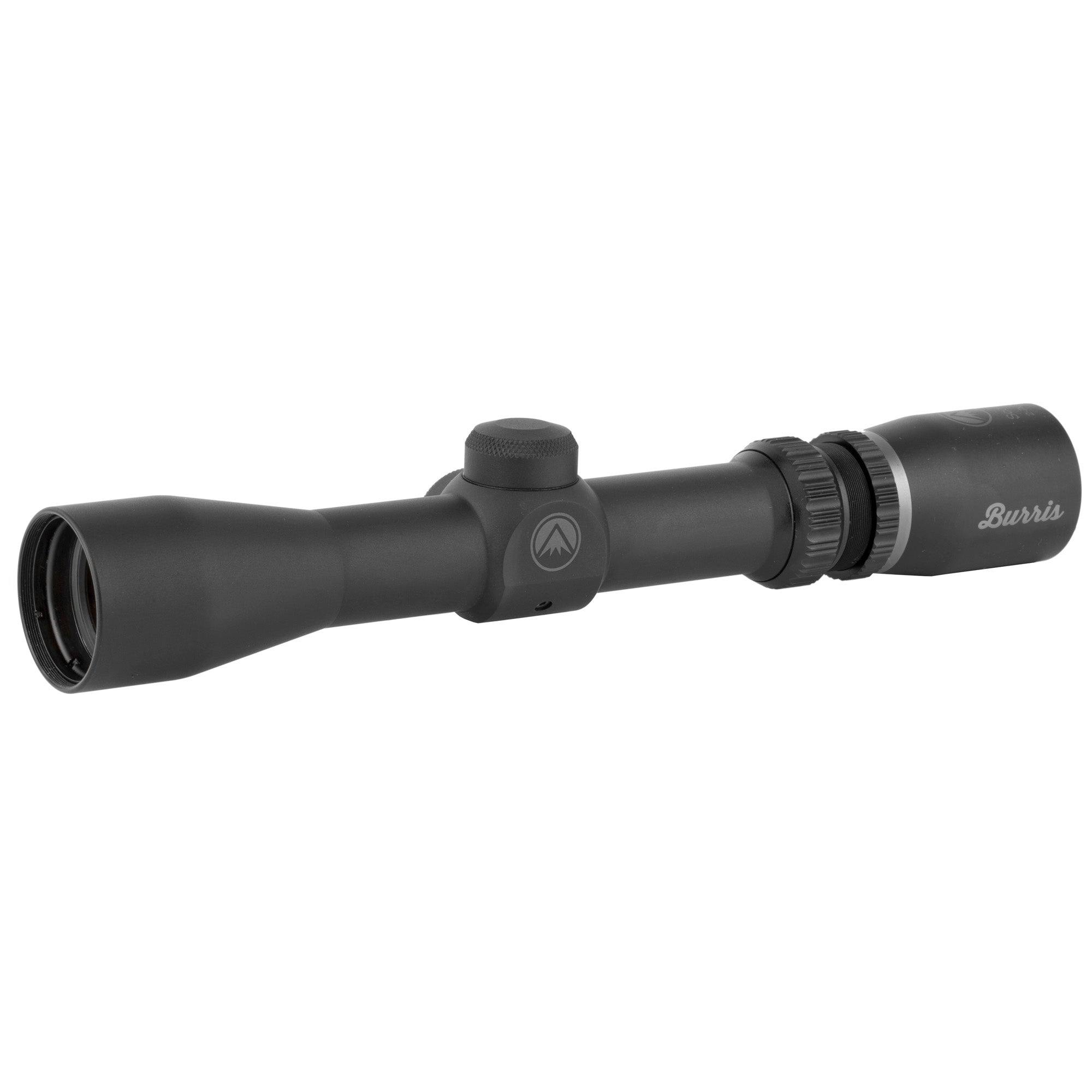 BURRIS SCOUT 2-7X32 B-PLEX MATTE - American Ordnance