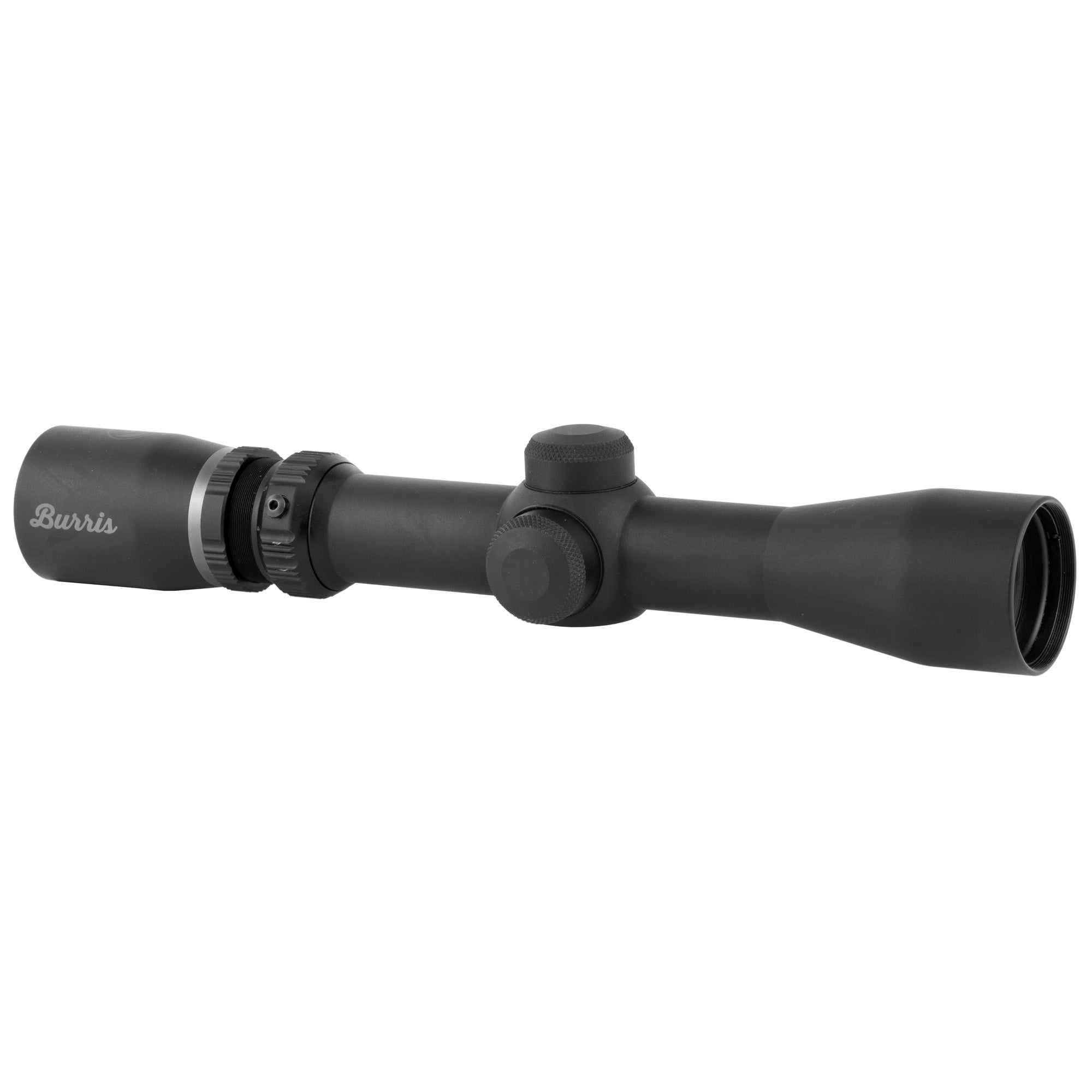 BURRIS SCOUT 2-7X32 B-PLEX MATTE - American Ordnance