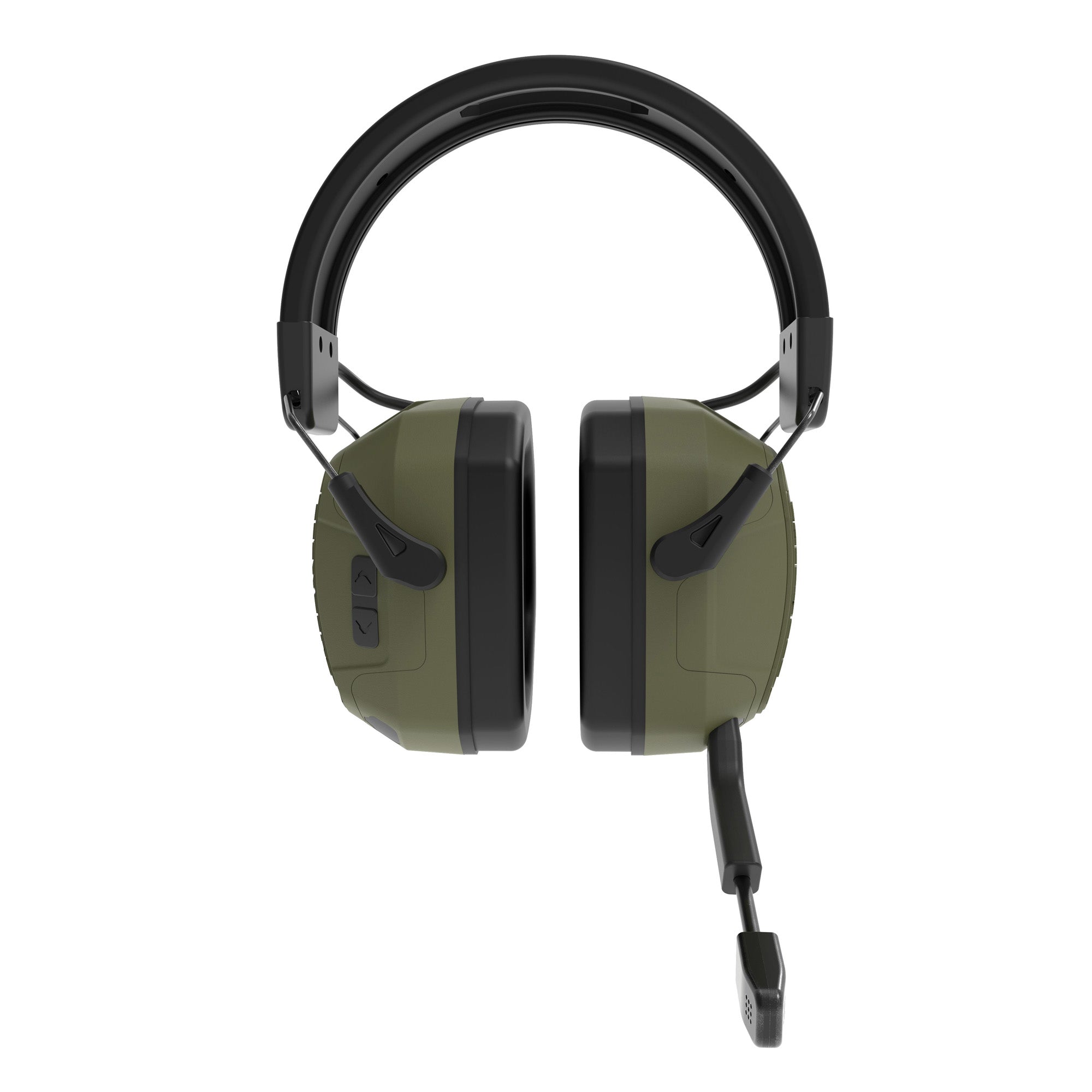 CALDWELL E-MAX EAR MUFF 2-WAY COMM - American Ordnance