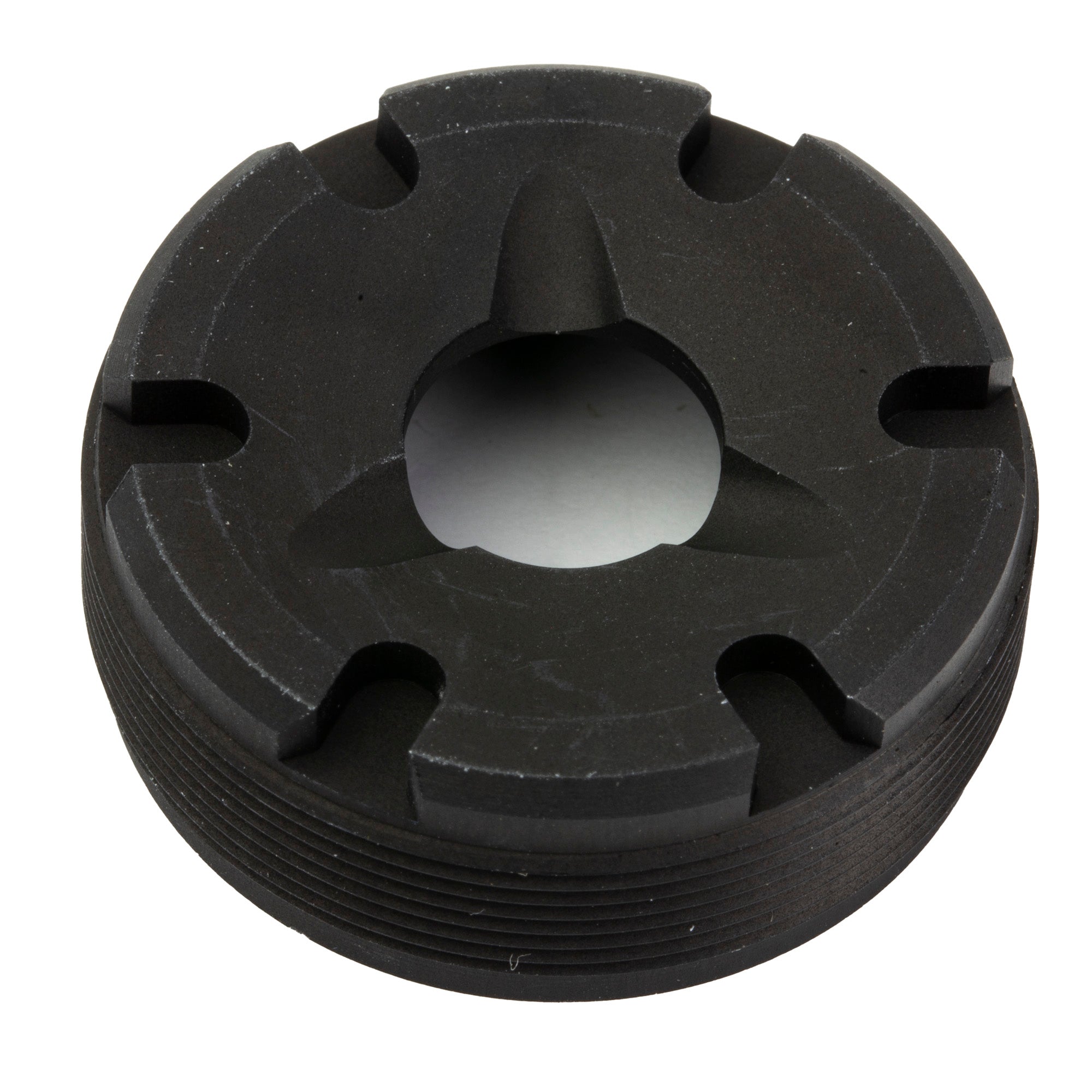 DEAD AIR P-SERIES FRONT CAP 9MM - American Ordnance