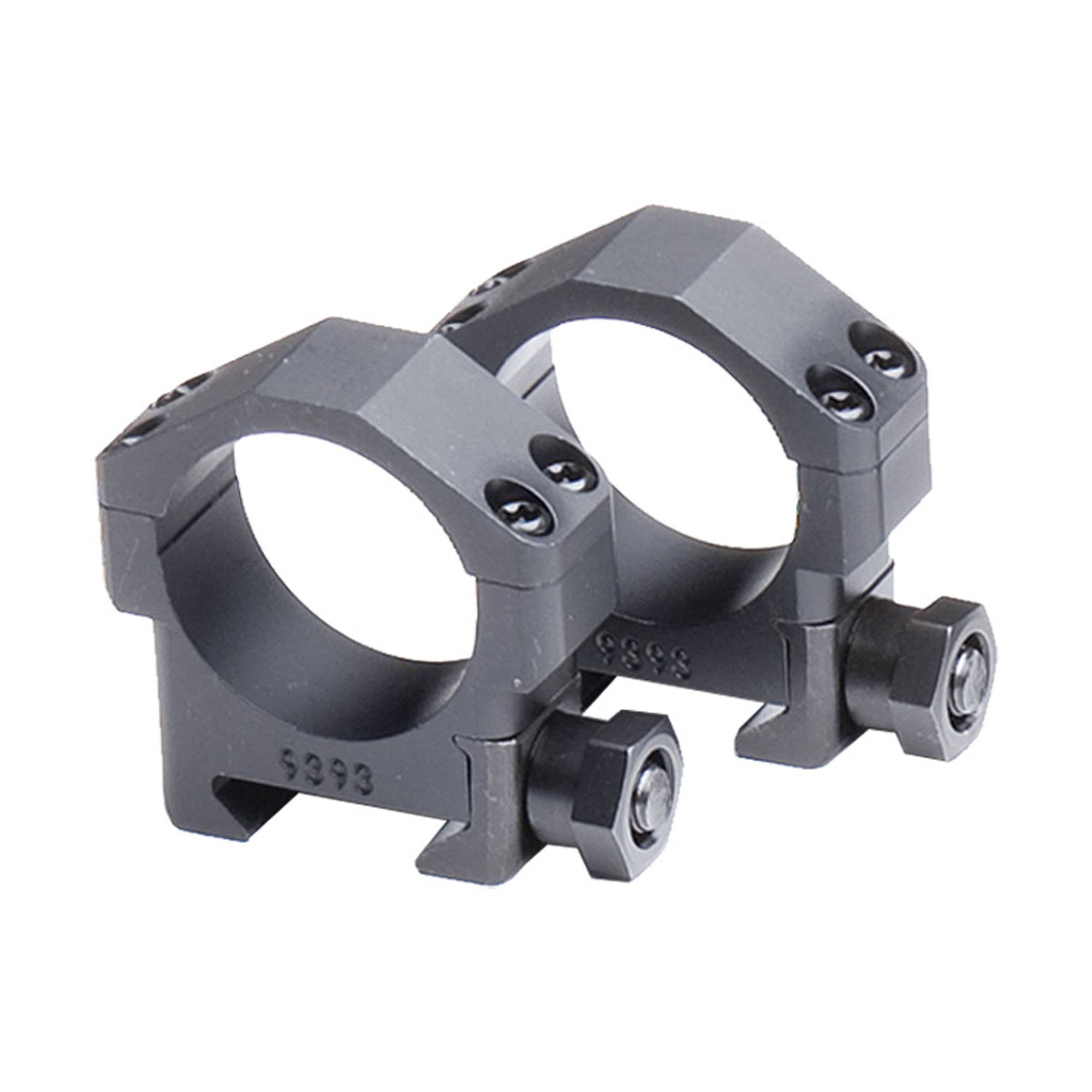 BADGER 34MM SCOPE RING STD - American Ordnance