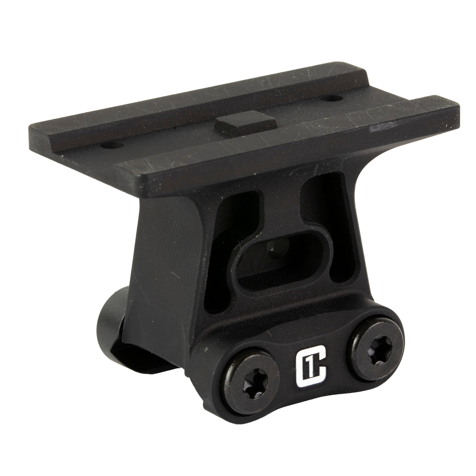 BADGER COND ONE T2 MOUNT 1.70" BLK - American Ordnance